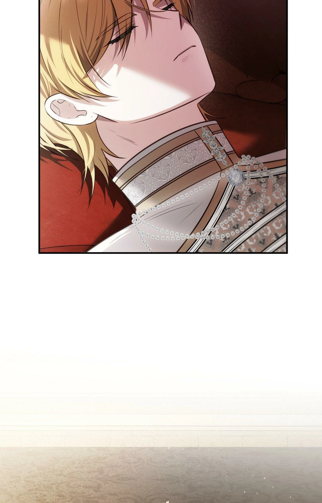 Read The Proxy Bride chapter 44 image 2 on Lezhin