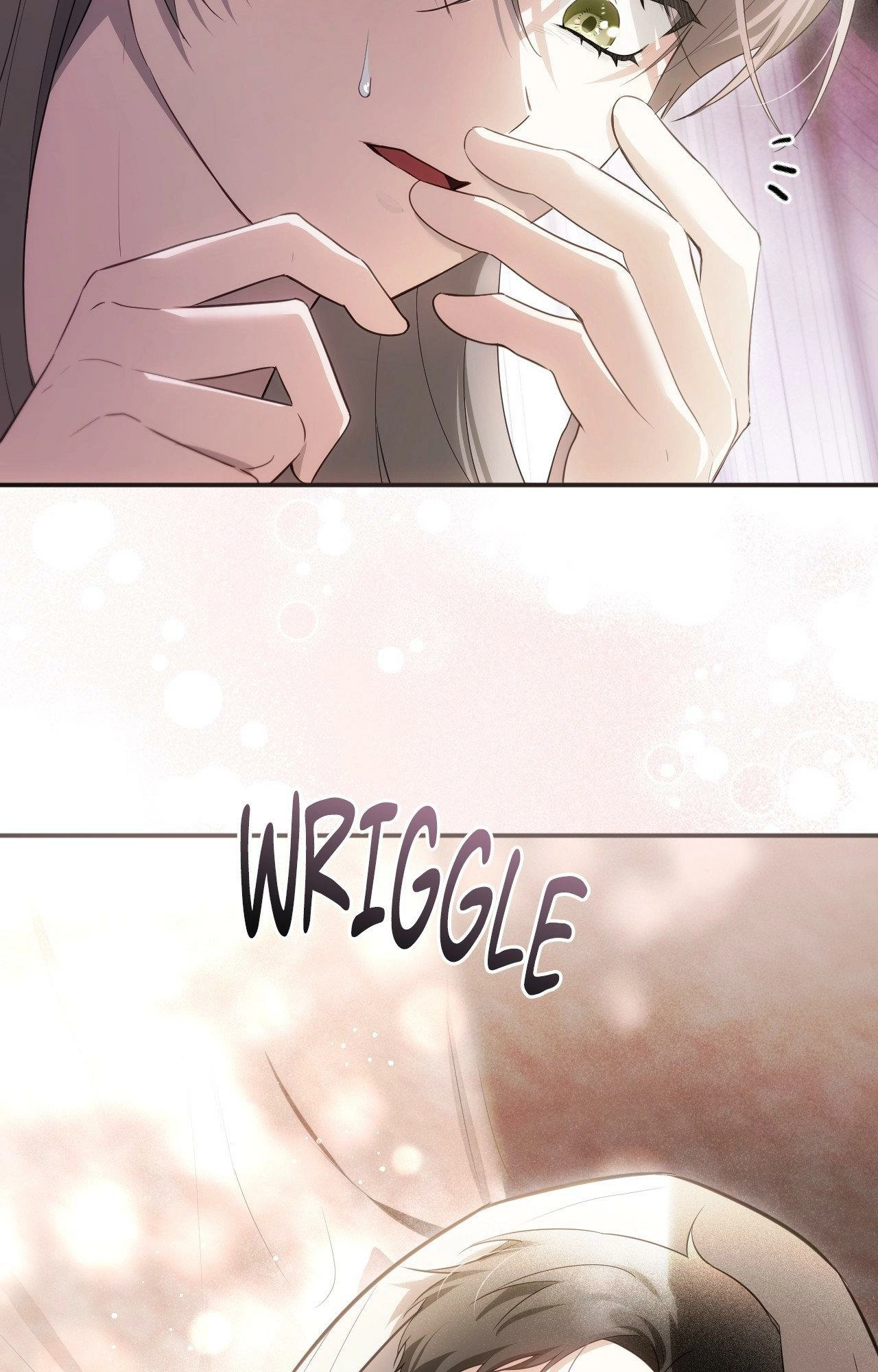 Read The Proxy Bride chapter 44 image 21 on Lezhin