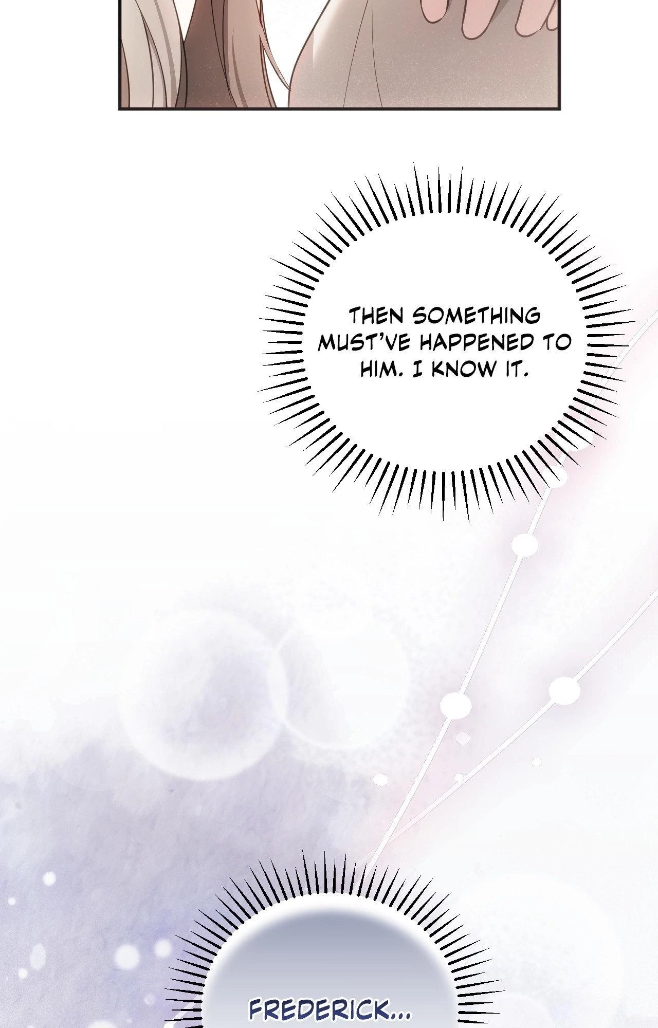 Read The Proxy Bride chapter 44 image 27 on Lezhin