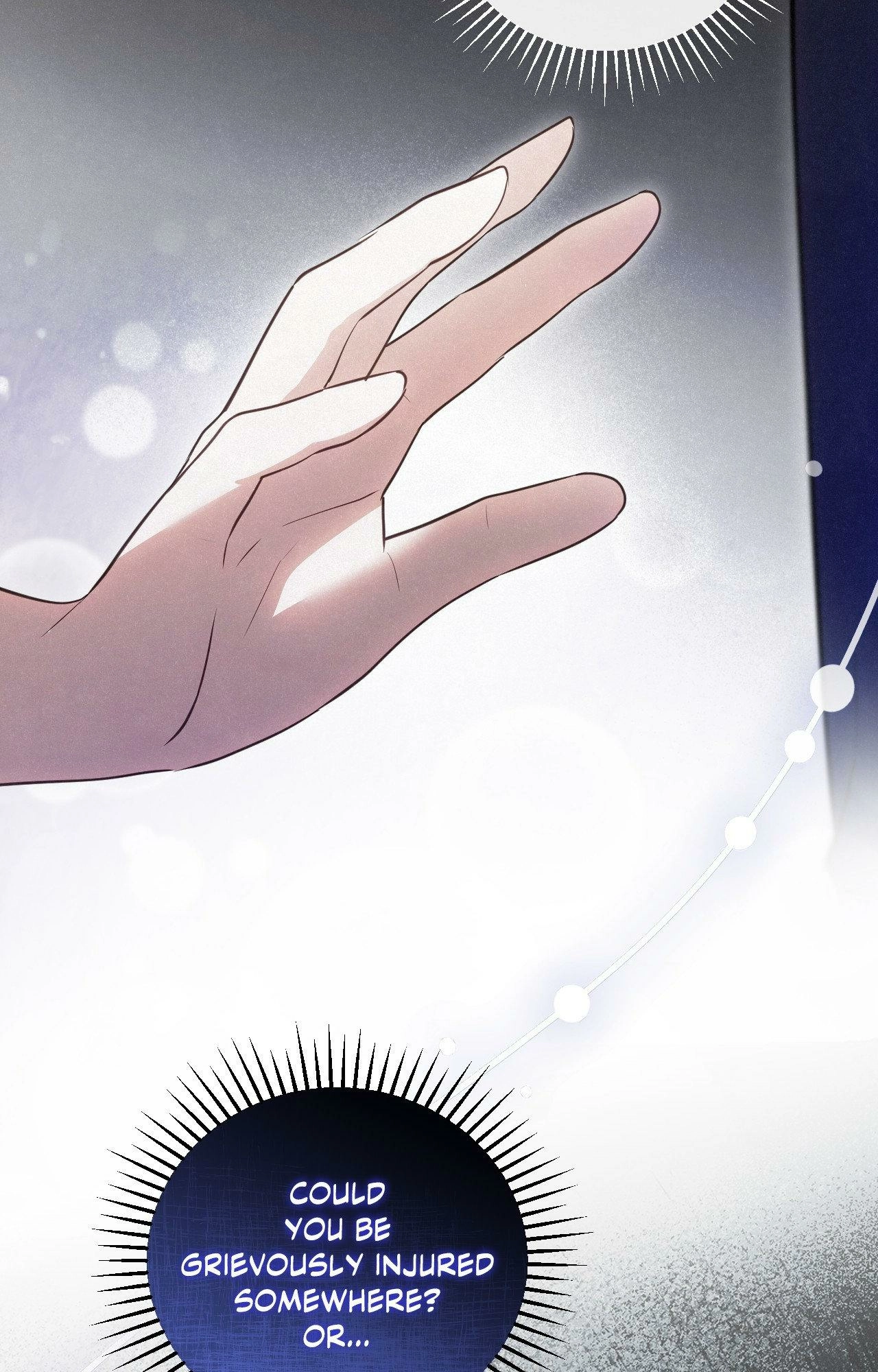 Read The Proxy Bride chapter 44 image 30 on Lezhin