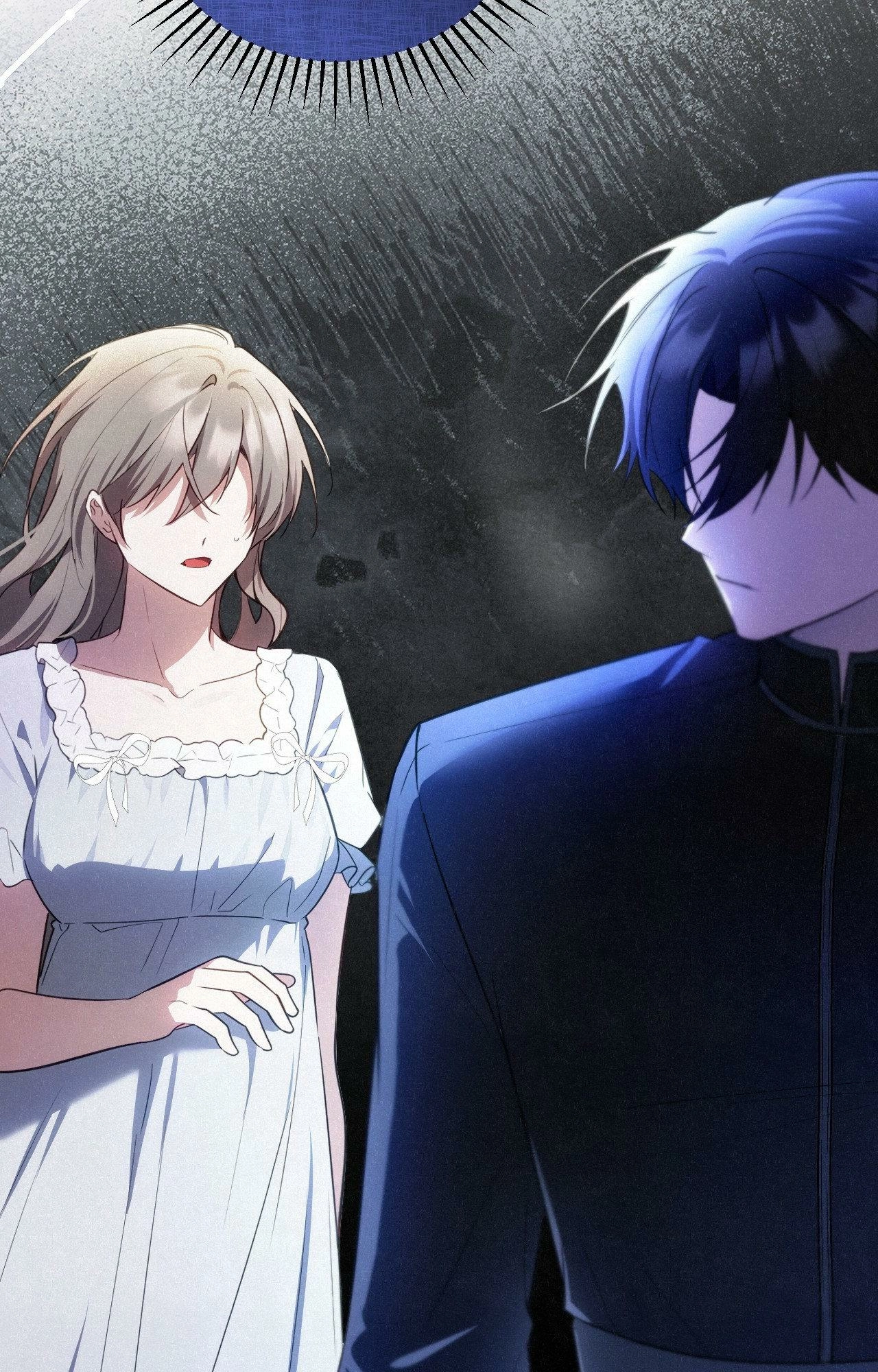 Read The Proxy Bride chapter 44 image 31 on Lezhin