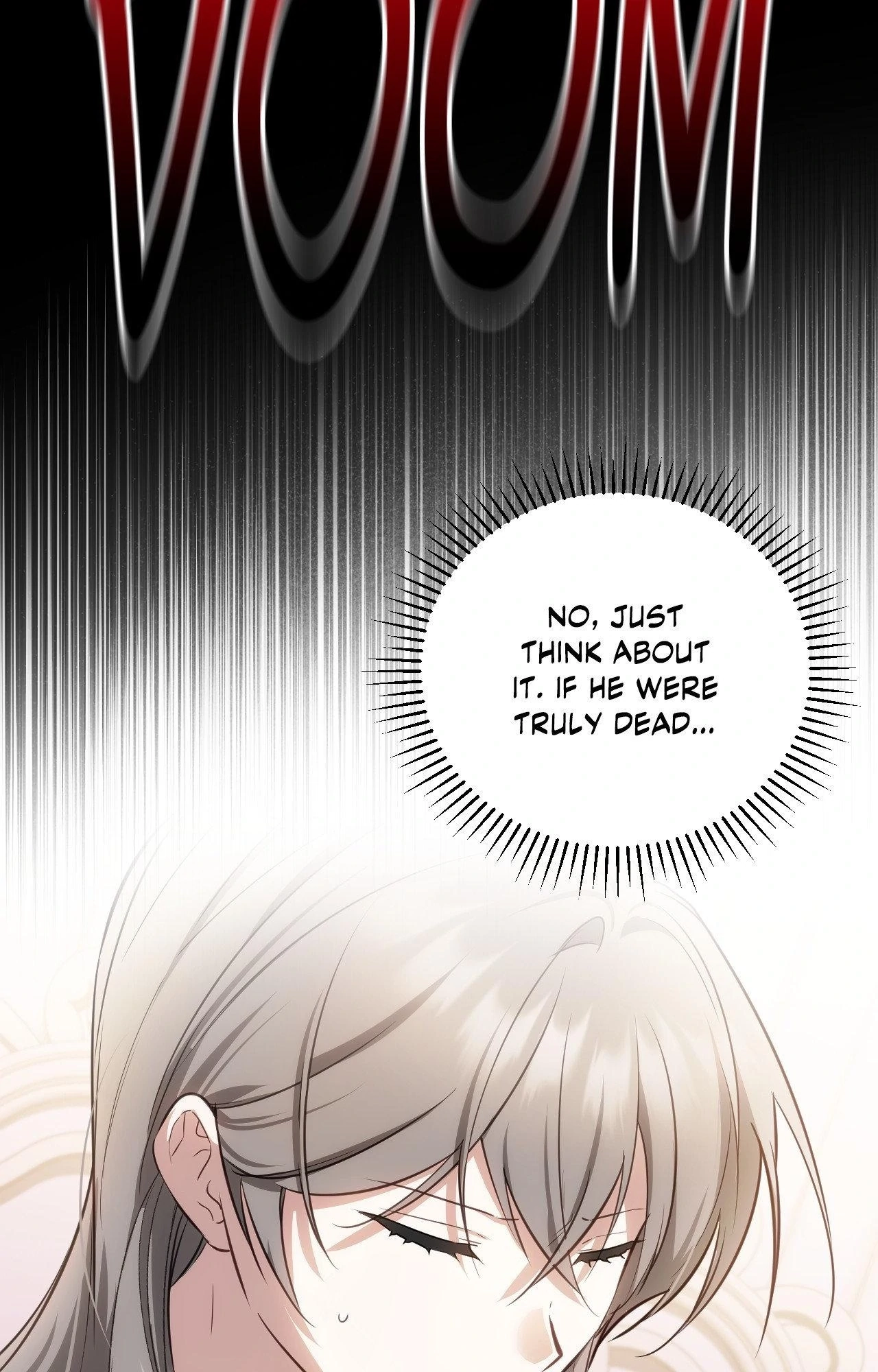 Read The Proxy Bride chapter 44 image 35 on Lezhin