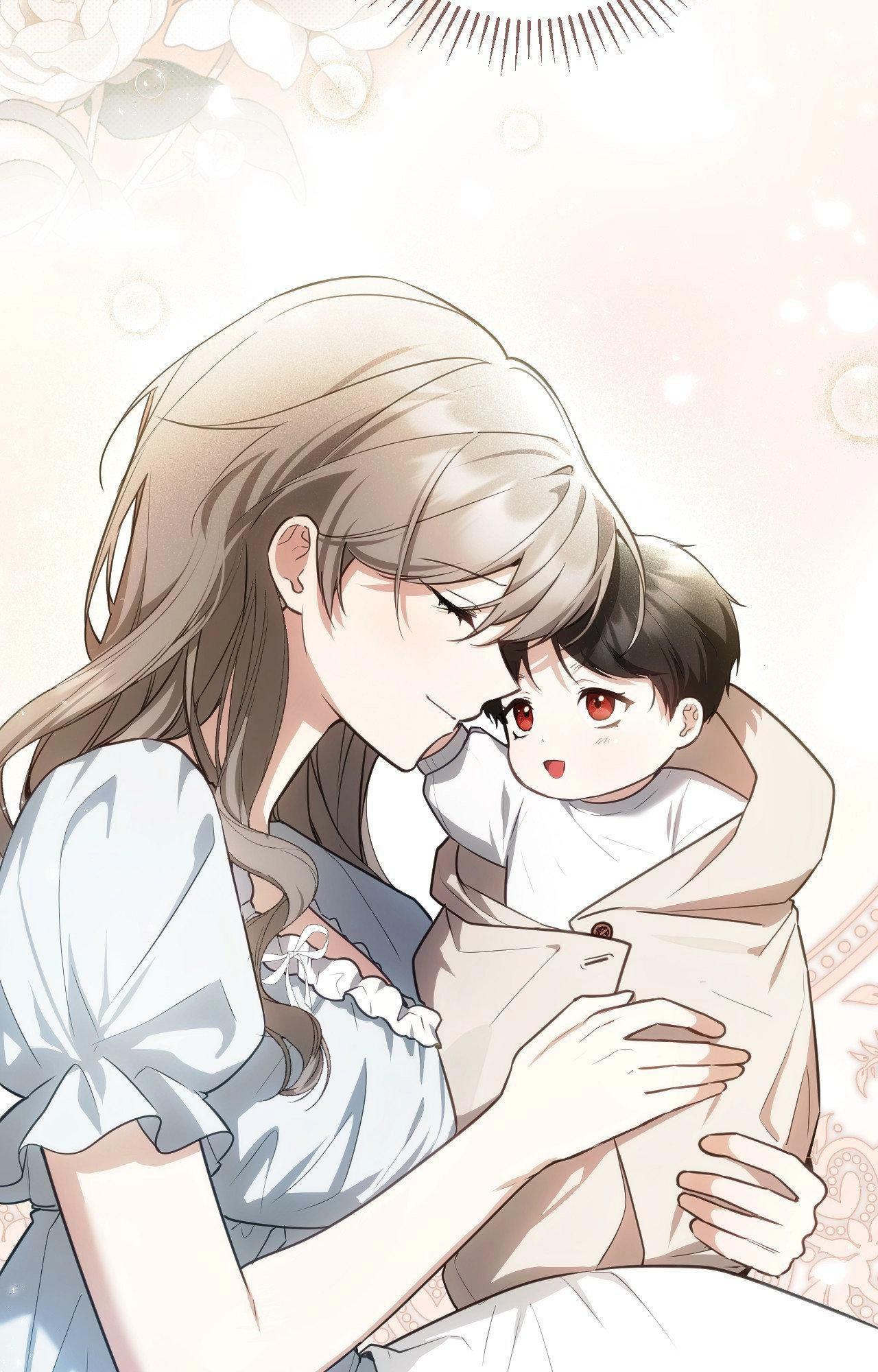 Read The Proxy Bride chapter 44 image 42 on Lezhin