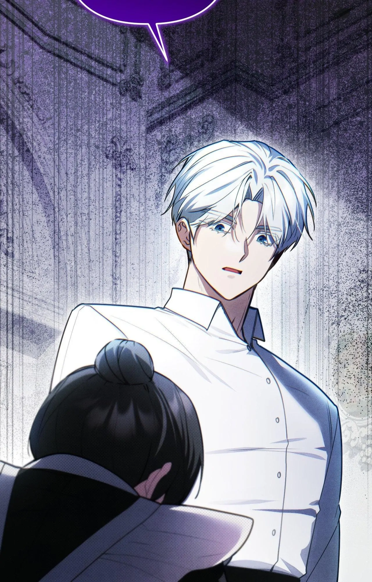 Read The Proxy Bride chapter 44 image 46 on Lezhin