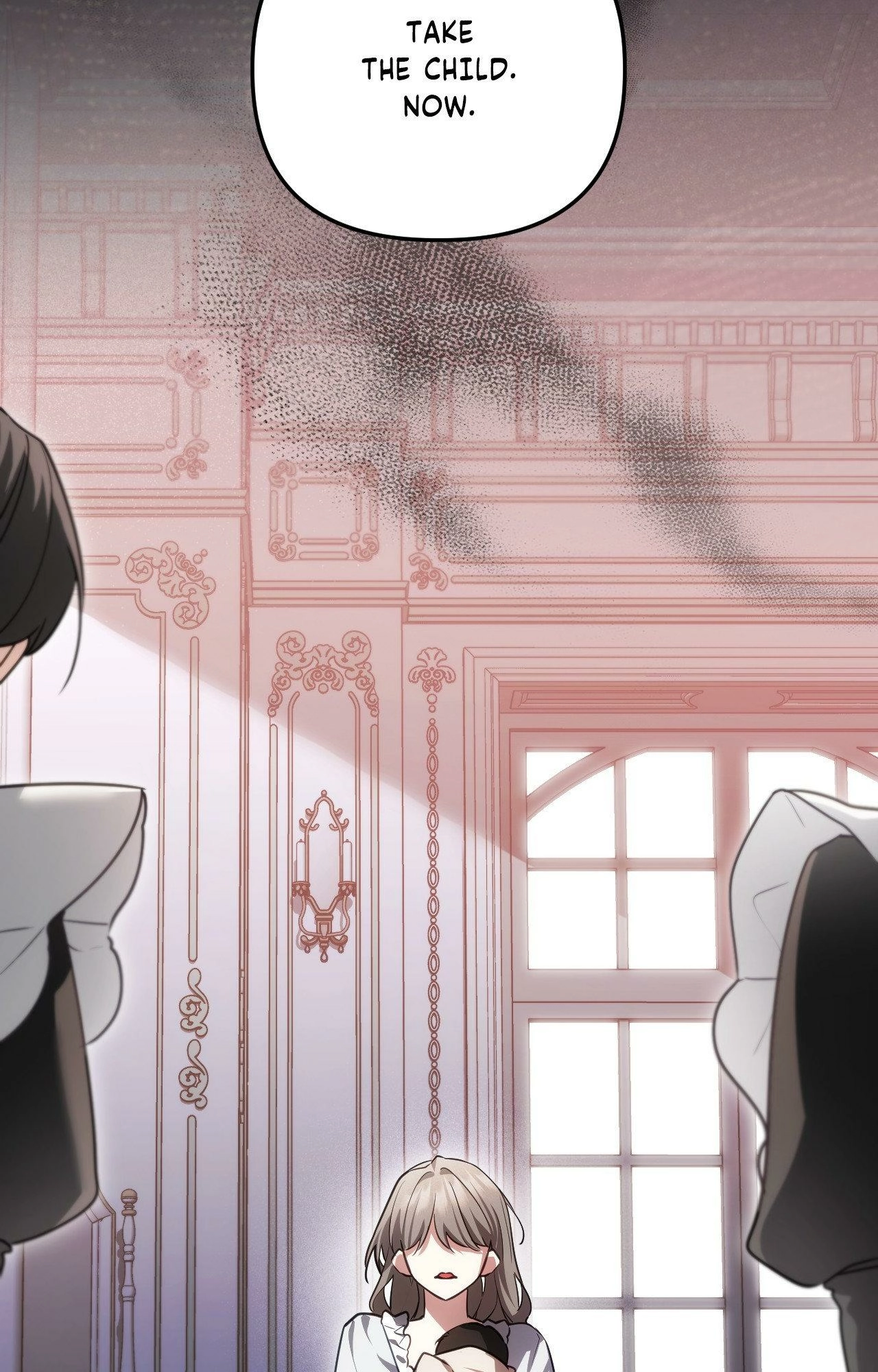 Read The Proxy Bride chapter 44 image 48 on Lezhin