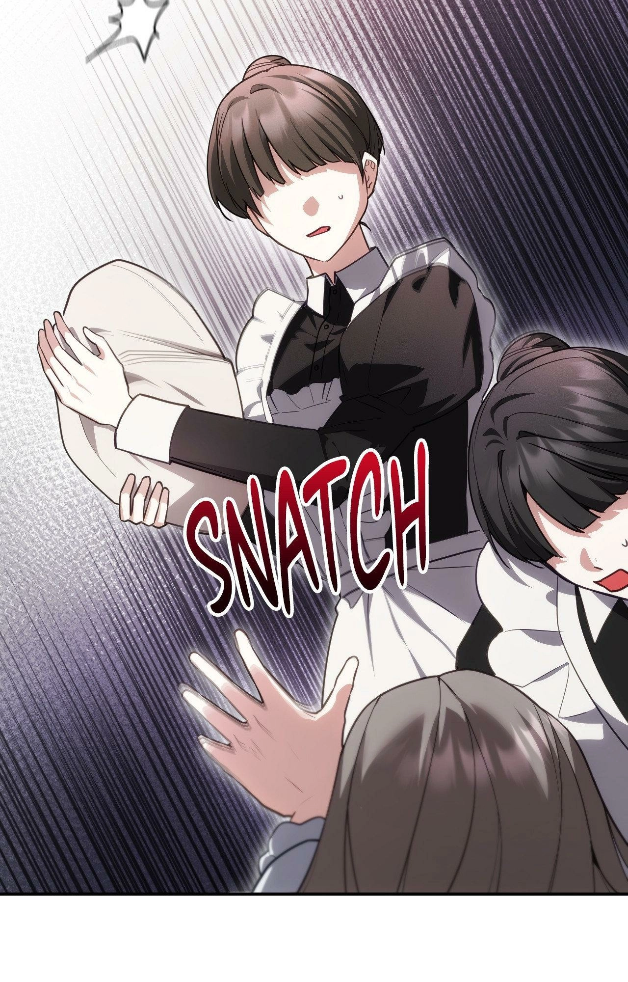 Read The Proxy Bride chapter 44 image 50 on Lezhin