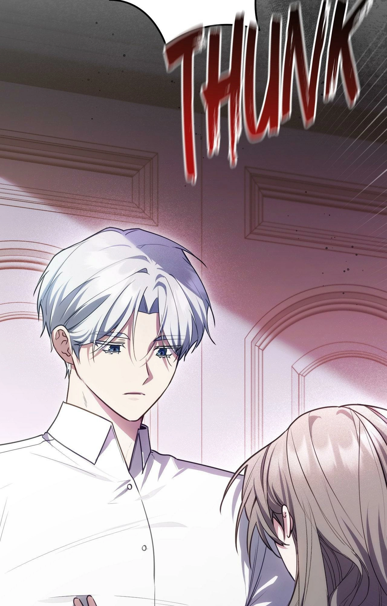 Read The Proxy Bride chapter 44 image 53 on Lezhin