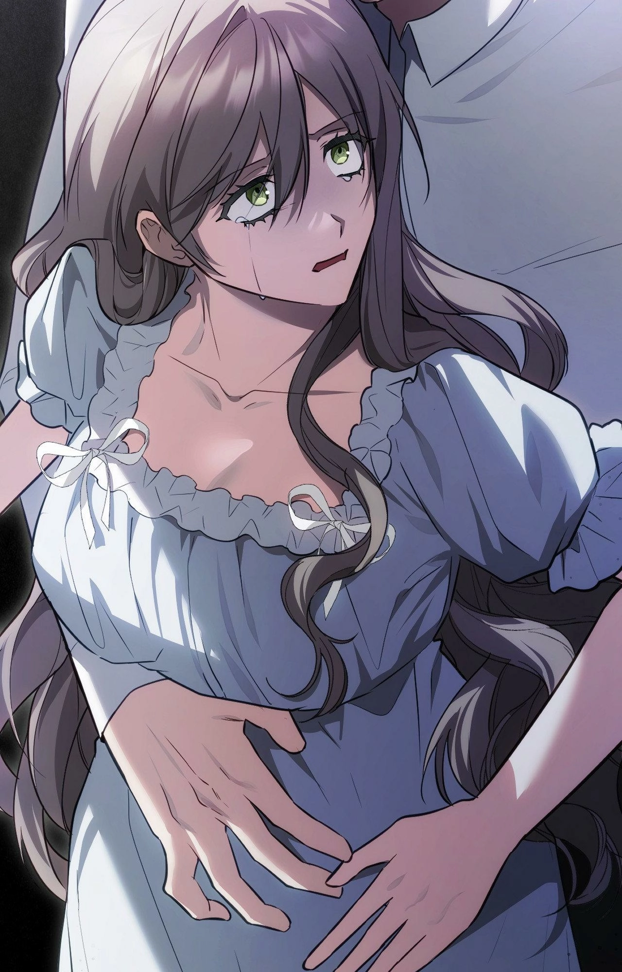 Read The Proxy Bride chapter 44 image 57 on Lezhin