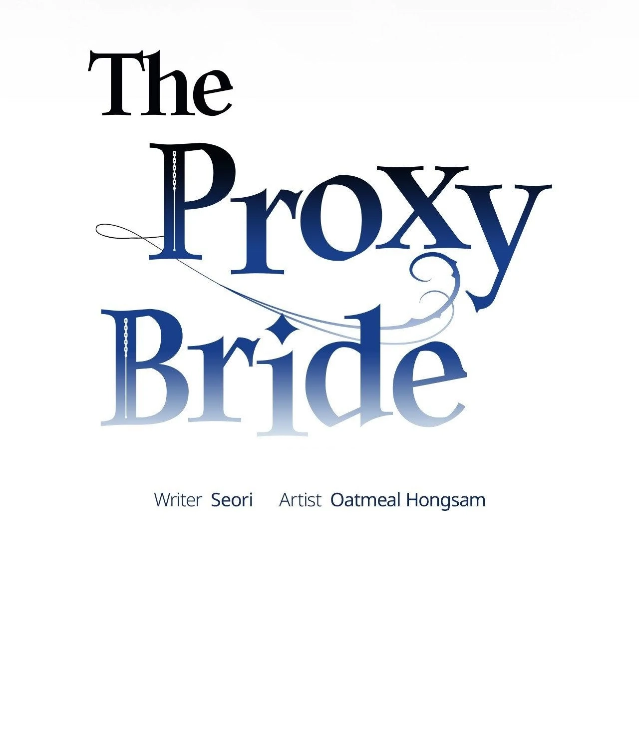 Read The Proxy Bride chapter 44 image 59 on Lezhin