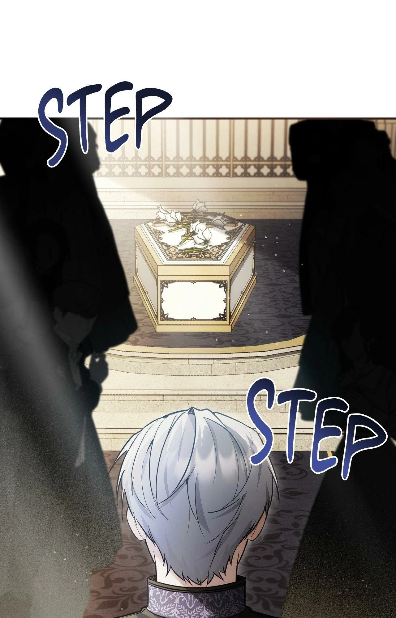 Read The Proxy Bride chapter 44 image 6 on Lezhin
