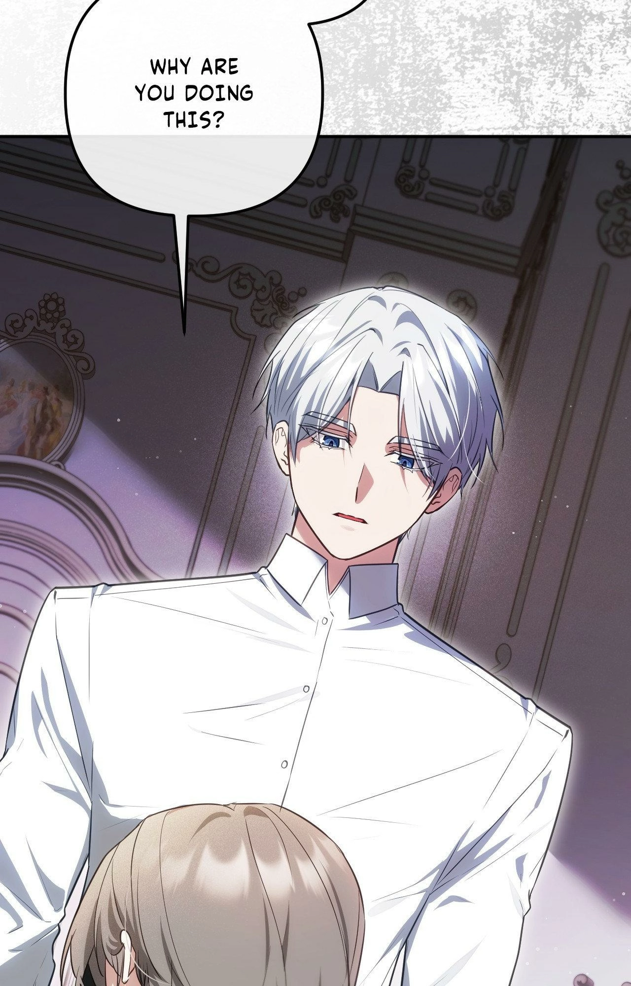 Read The Proxy Bride chapter 44 image 63 on Lezhin