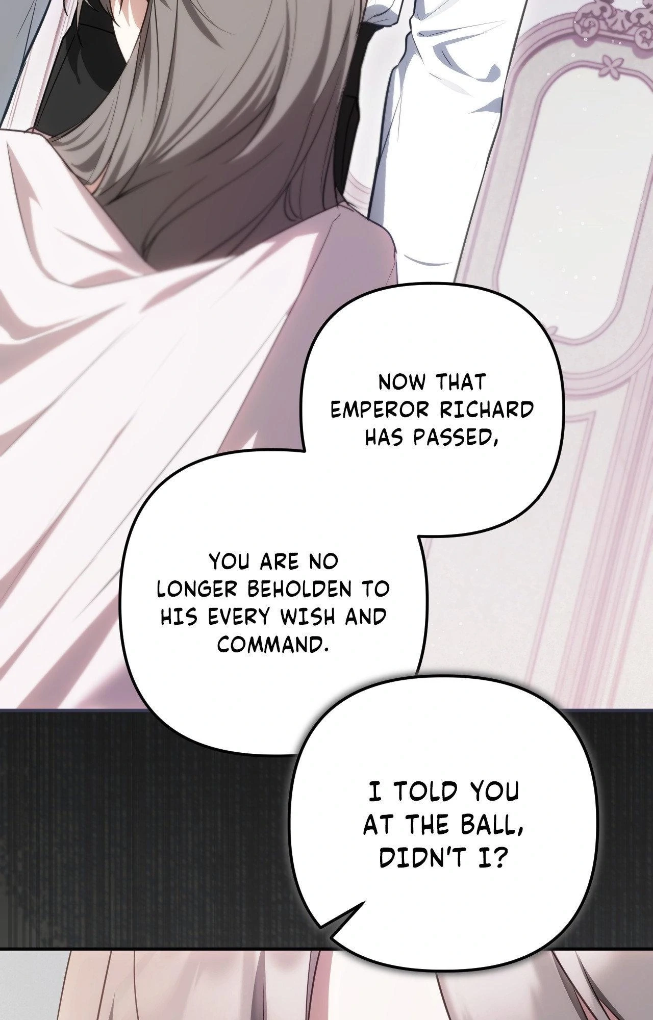 Read The Proxy Bride chapter 44 image 64 on Lezhin