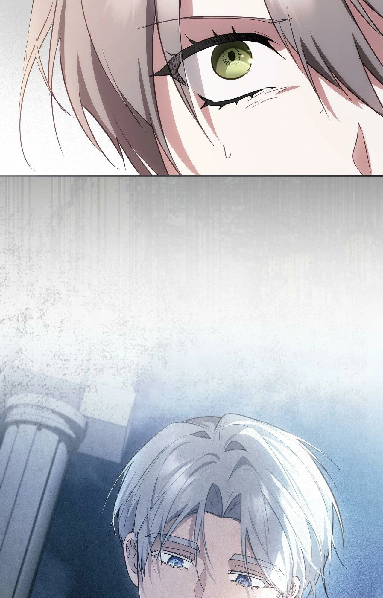 Read The Proxy Bride chapter 44 image 65 on Lezhin