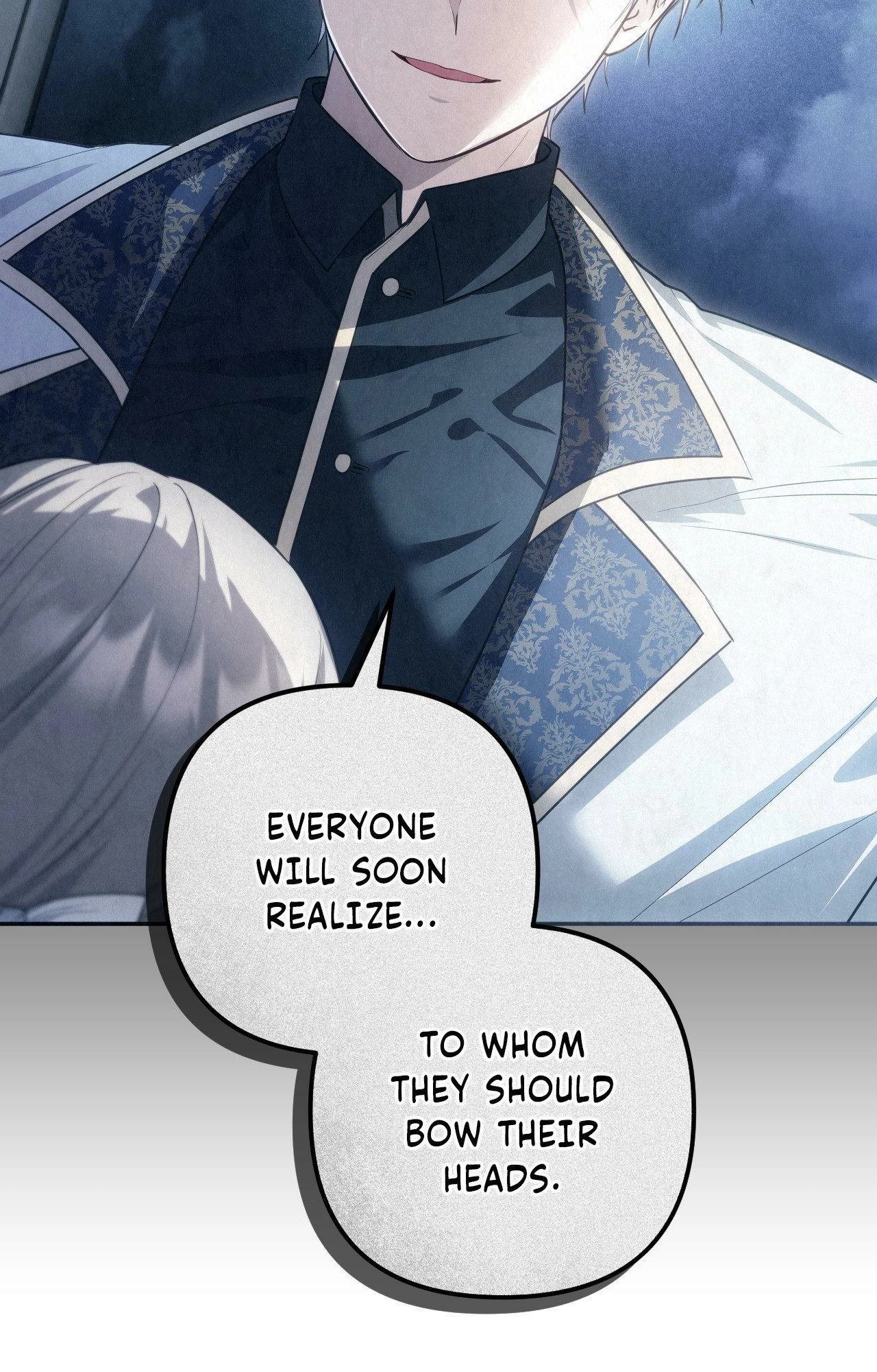 Read The Proxy Bride chapter 44 image 66 on Lezhin
