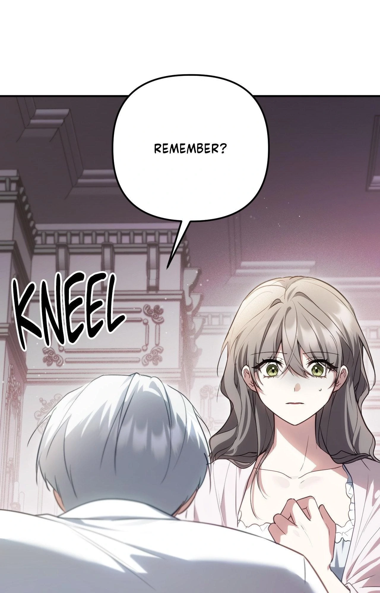 Read The Proxy Bride chapter 44 image 68 on Lezhin
