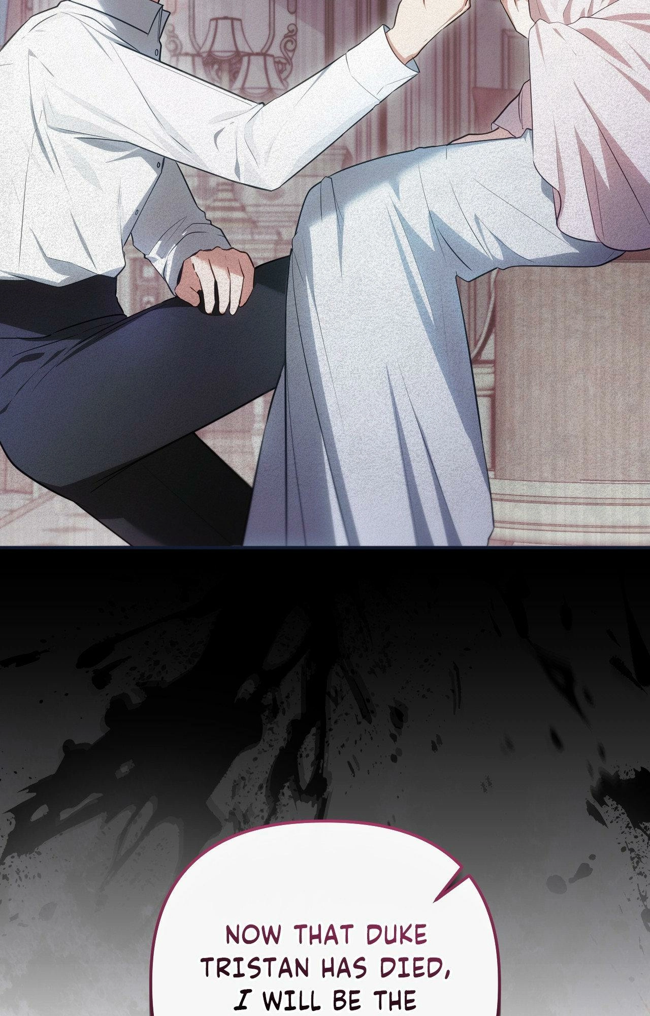 Read The Proxy Bride chapter 44 image 71 on Lezhin