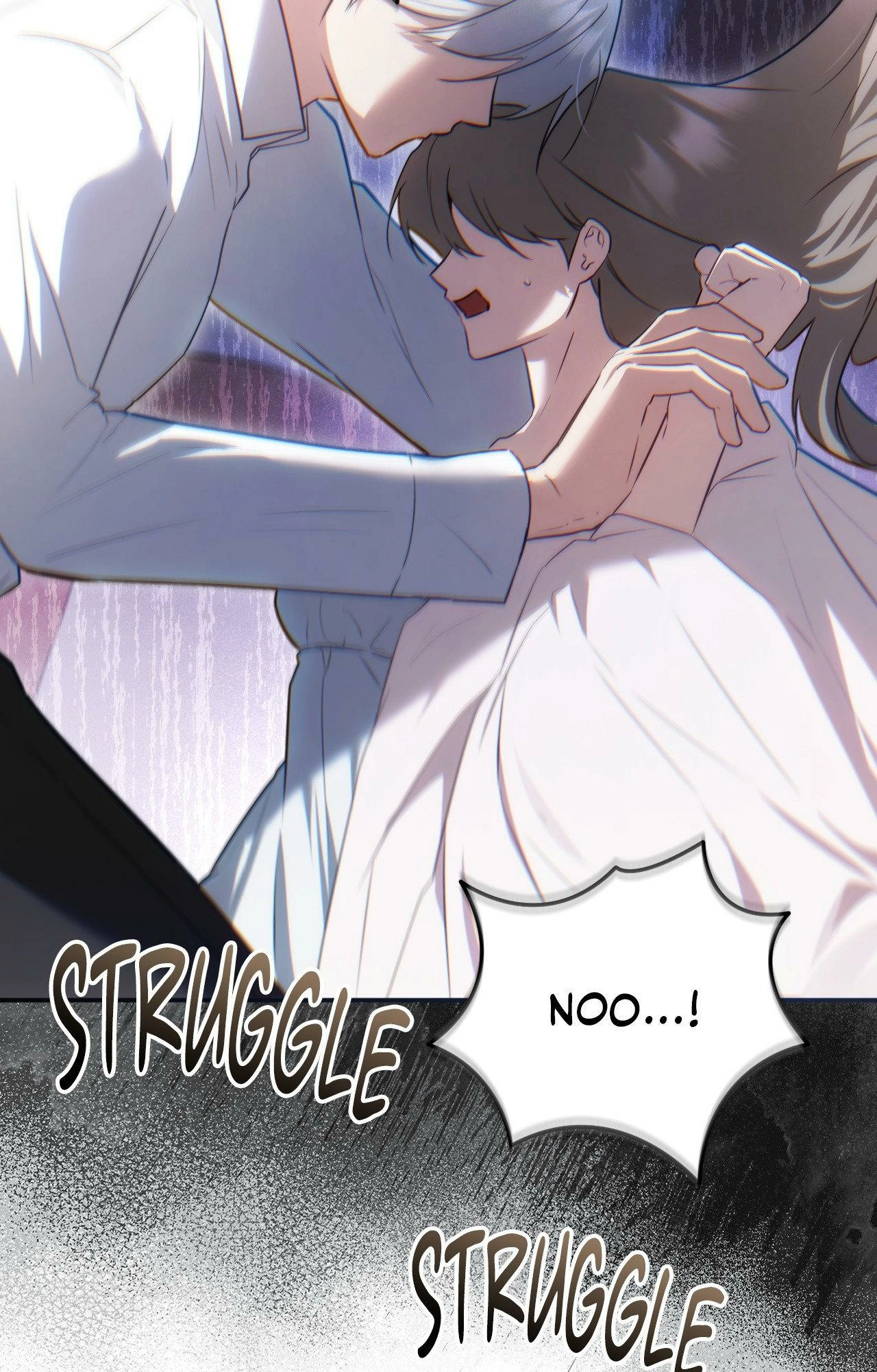 Read The Proxy Bride chapter 44 image 74 on Lezhin