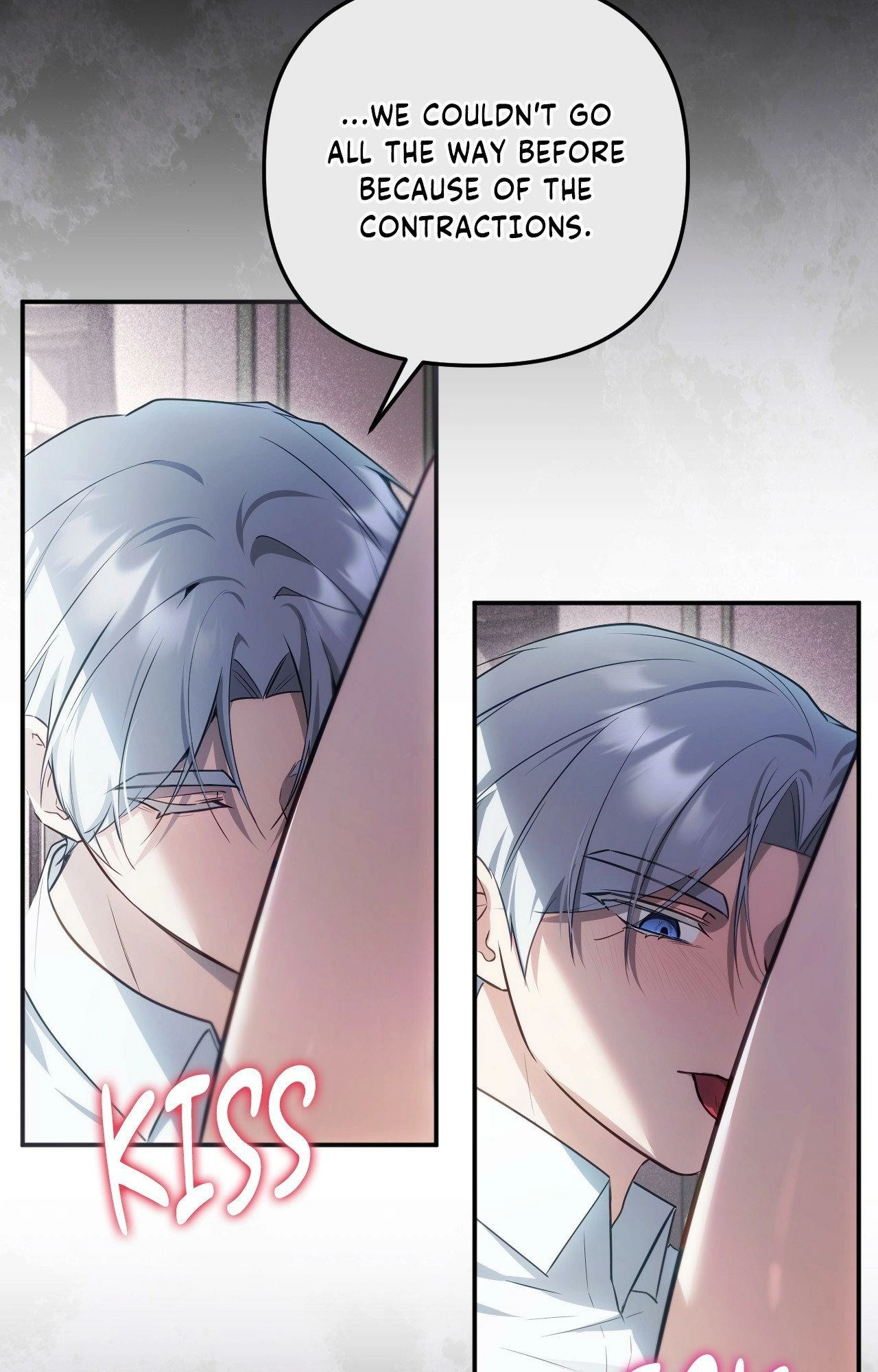 Read The Proxy Bride chapter 44 image 77 on Lezhin