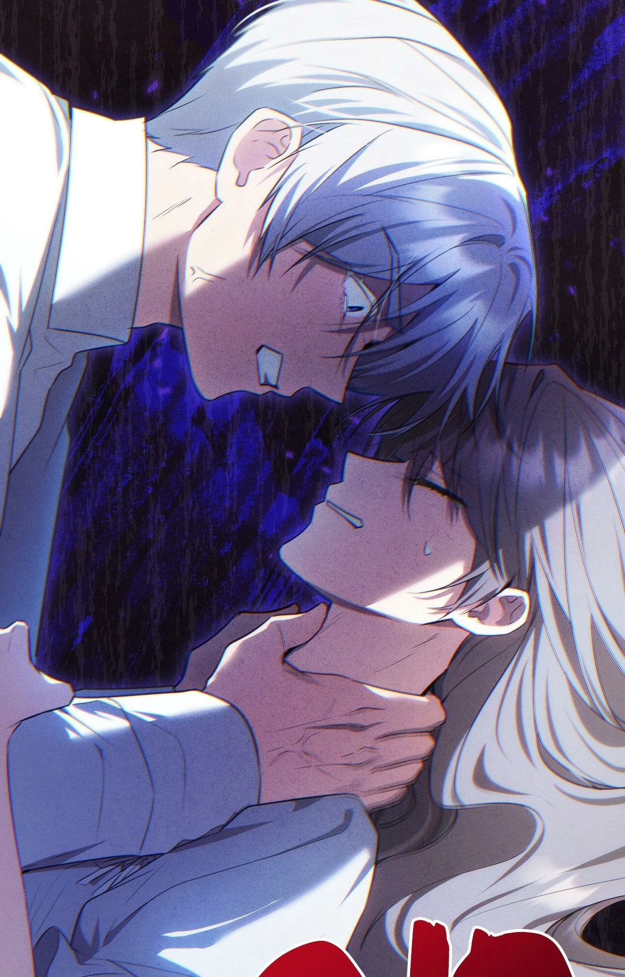 Read The Proxy Bride chapter 44 image 85 on Lezhin