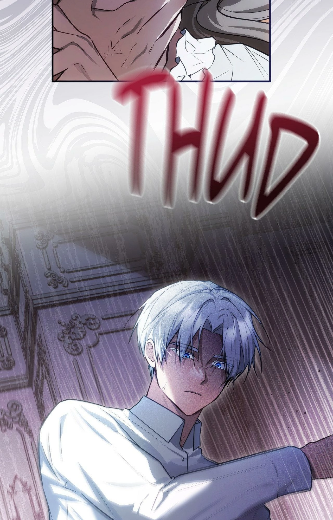 Read The Proxy Bride chapter 44 image 91 on Lezhin