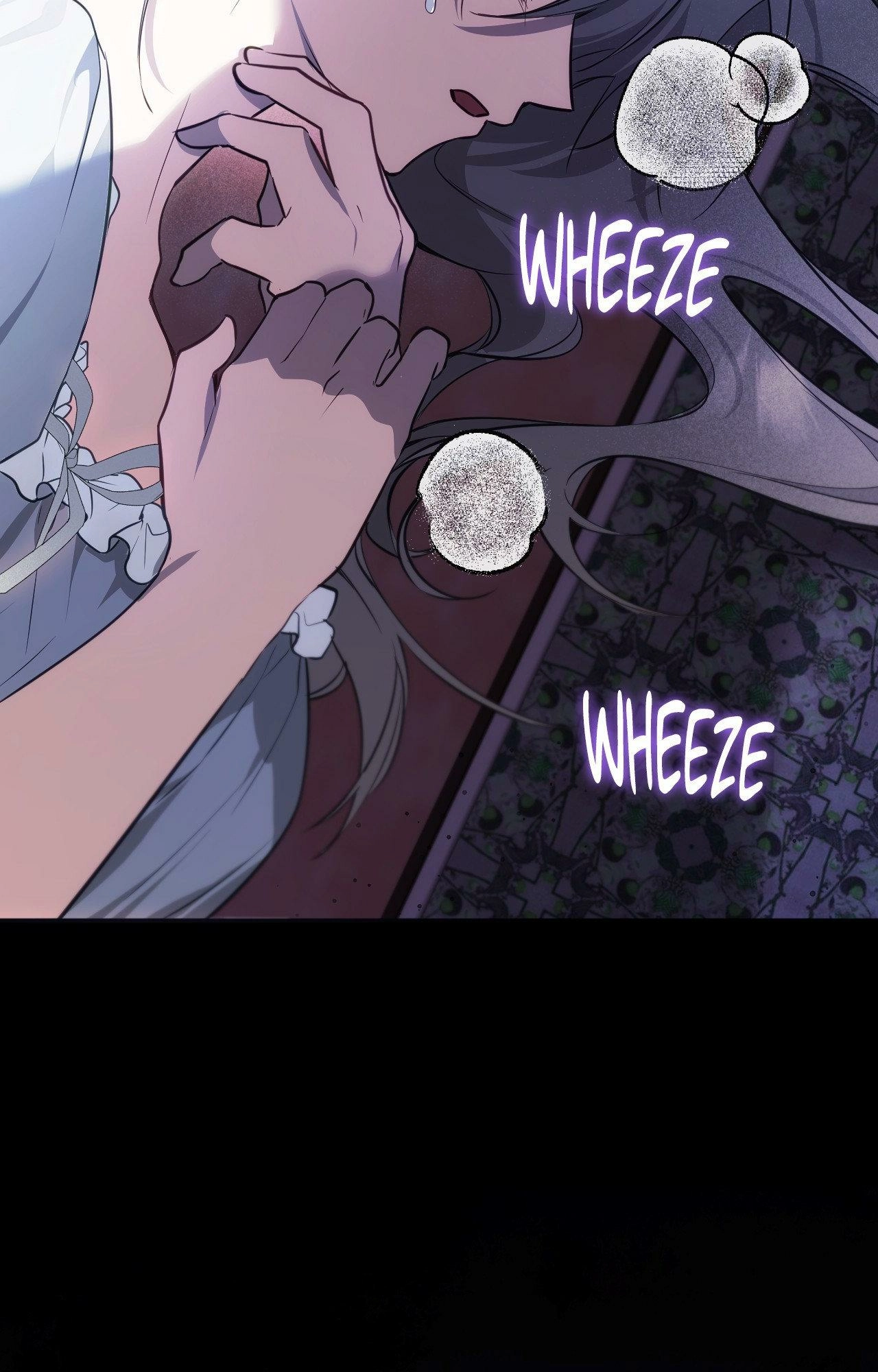Read The Proxy Bride chapter 44 image 94 on Lezhin