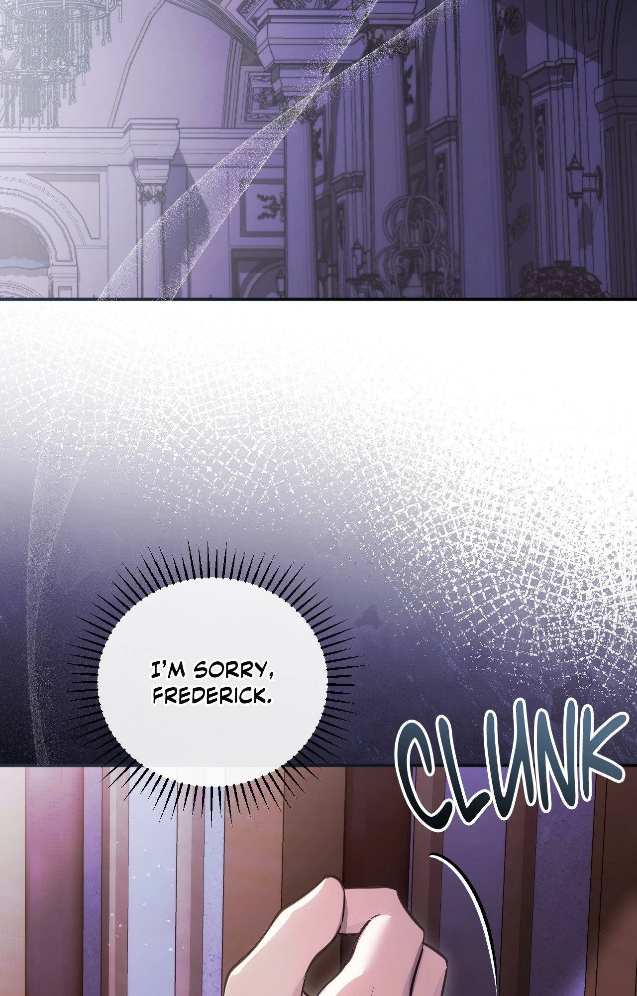 Read The Proxy Bride chapter 45 image 1 on Lezhin