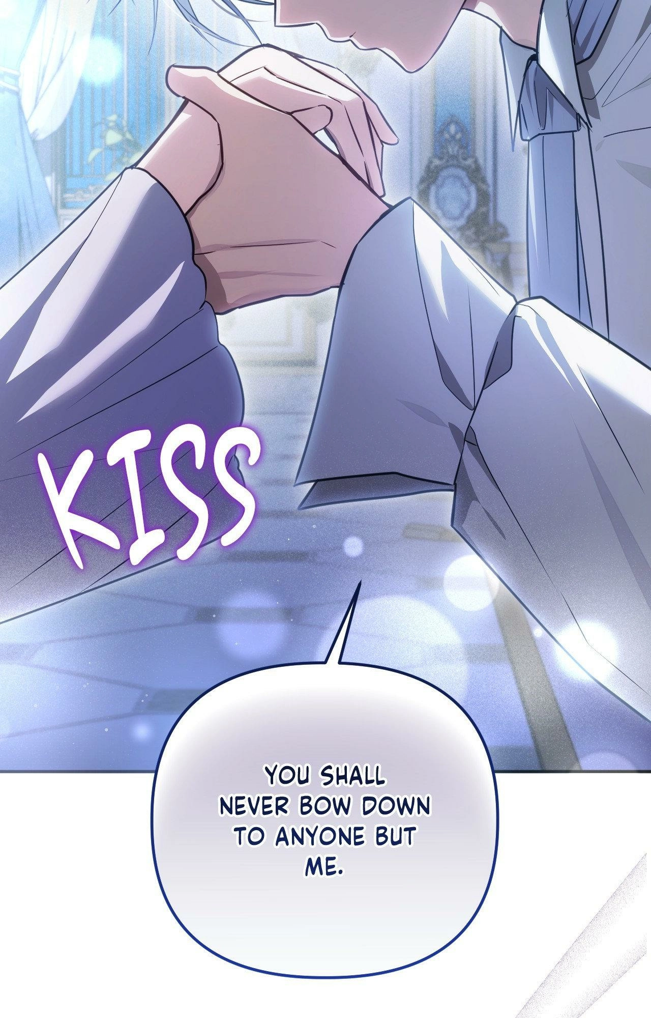 Read The Proxy Bride chapter 45 image 13 on Lezhin