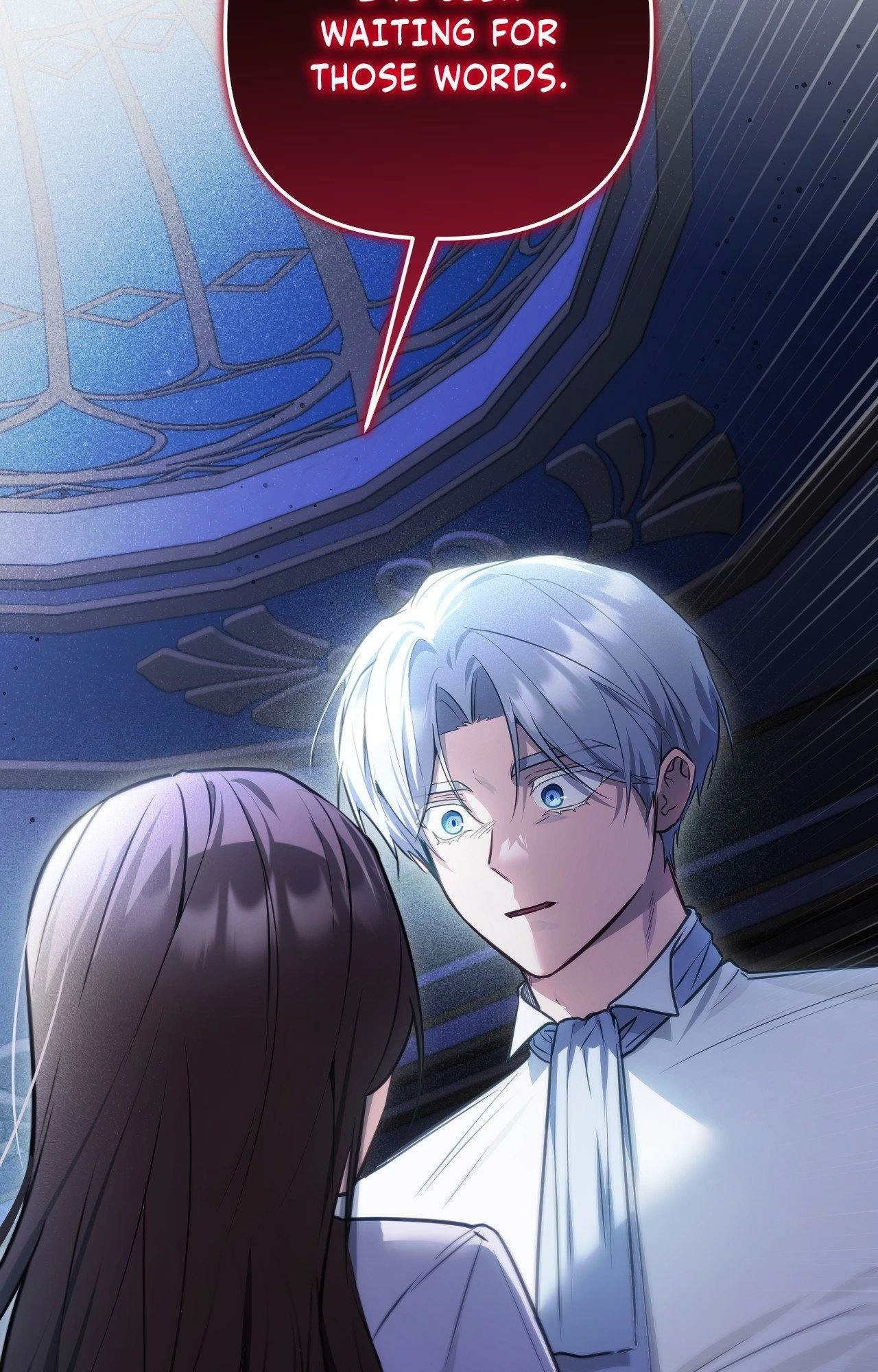 Read The Proxy Bride chapter 45 image 17 on Lezhin