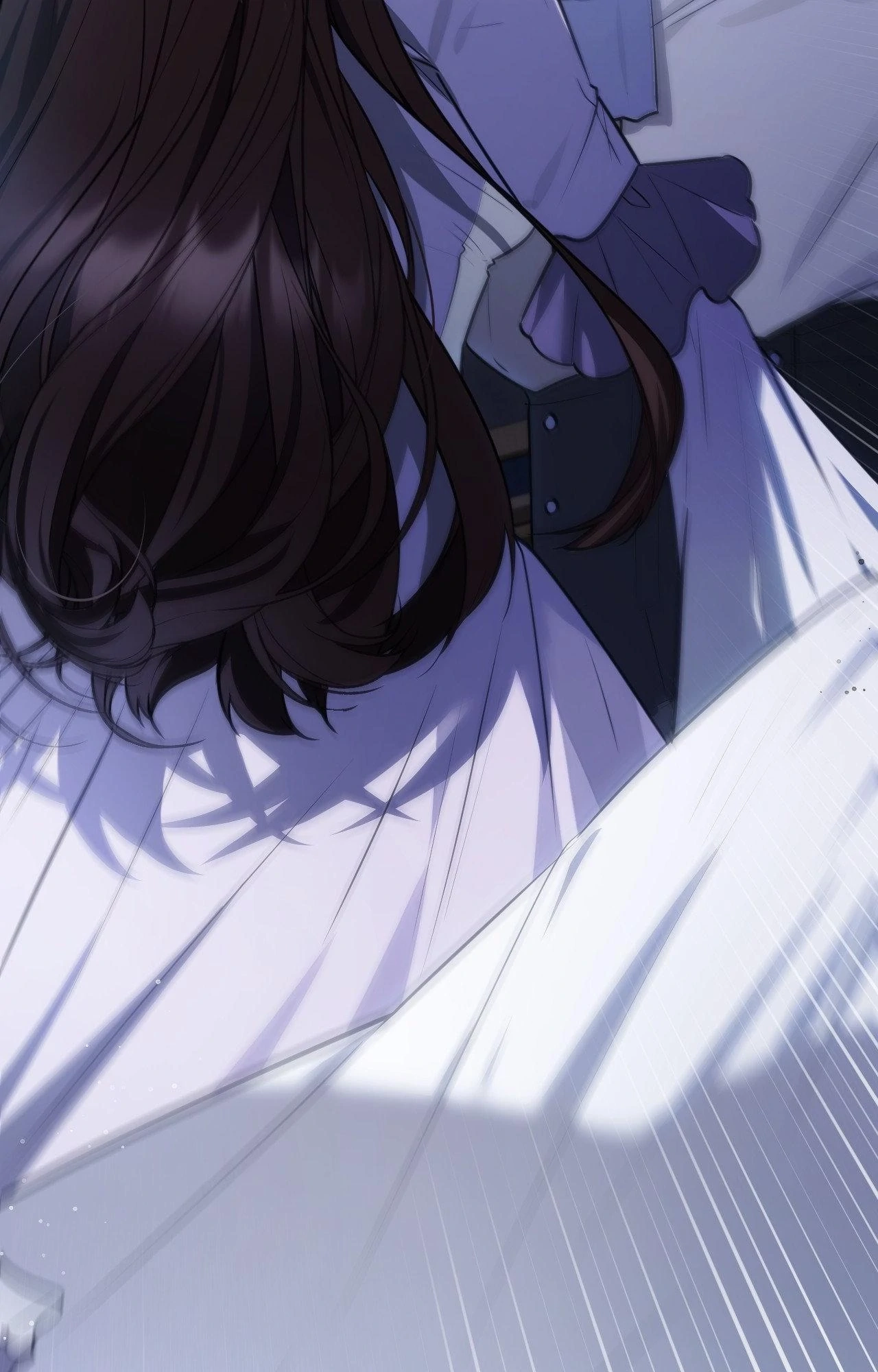 Read The Proxy Bride chapter 45 image 18 on Lezhin