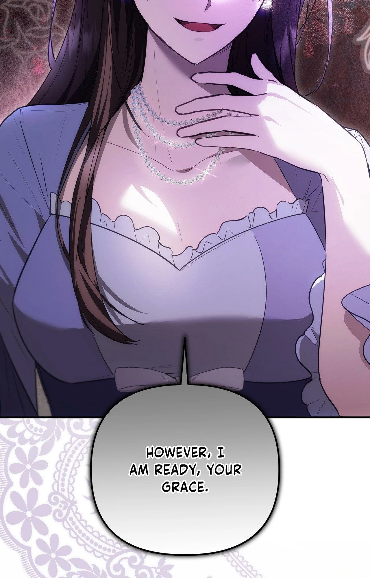Read The Proxy Bride chapter 45 image 24 on Lezhin