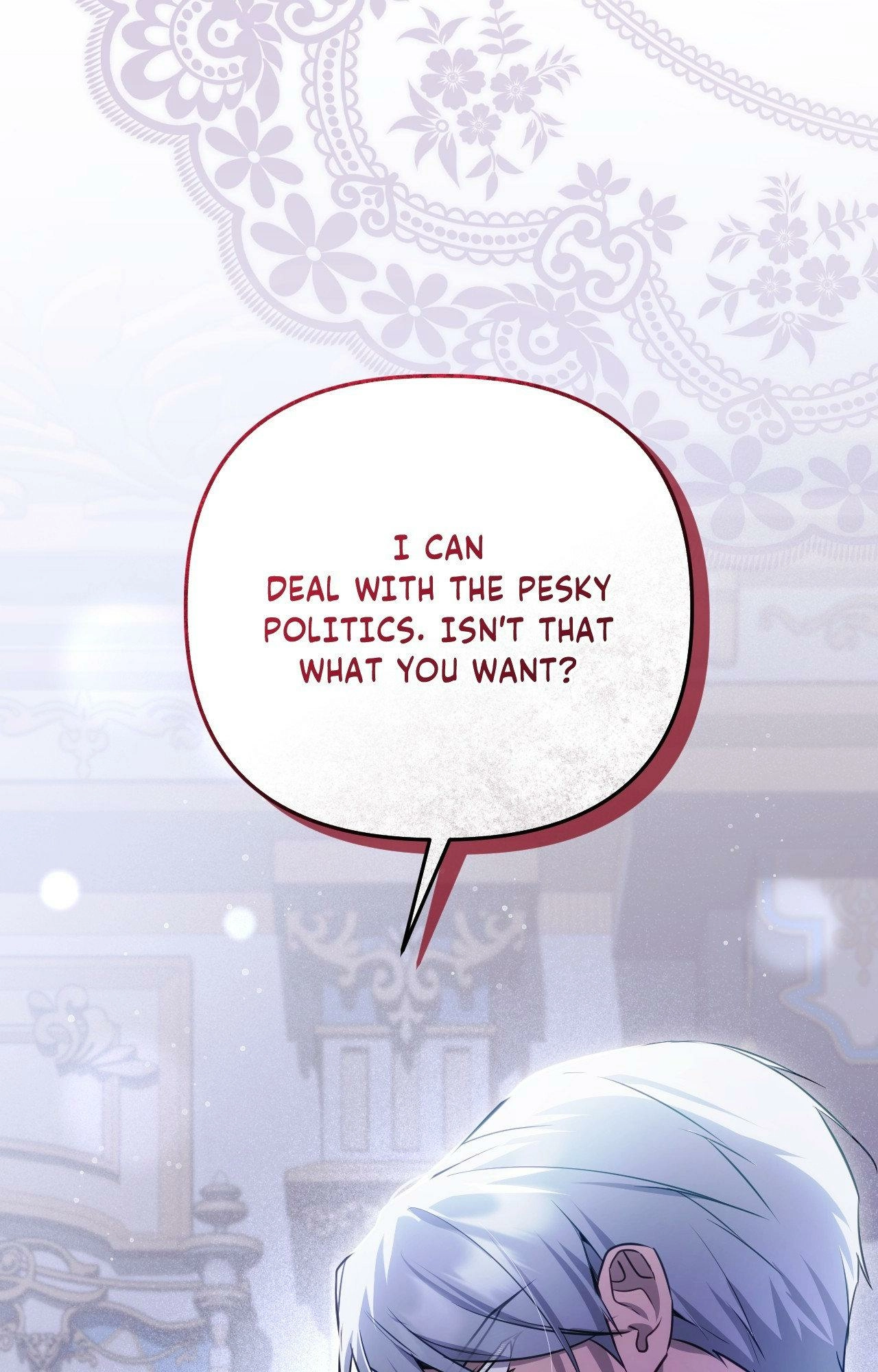 Read The Proxy Bride chapter 45 image 25 on Lezhin