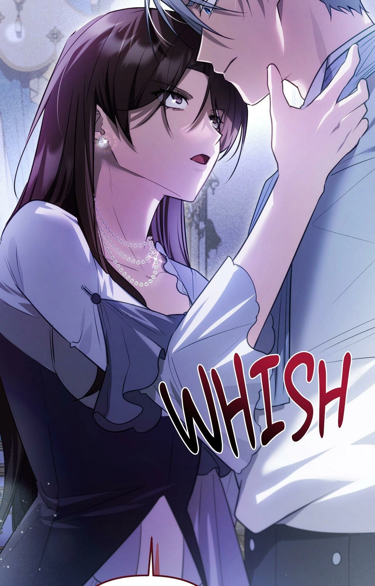 Read The Proxy Bride chapter 45 image 26 on Lezhin