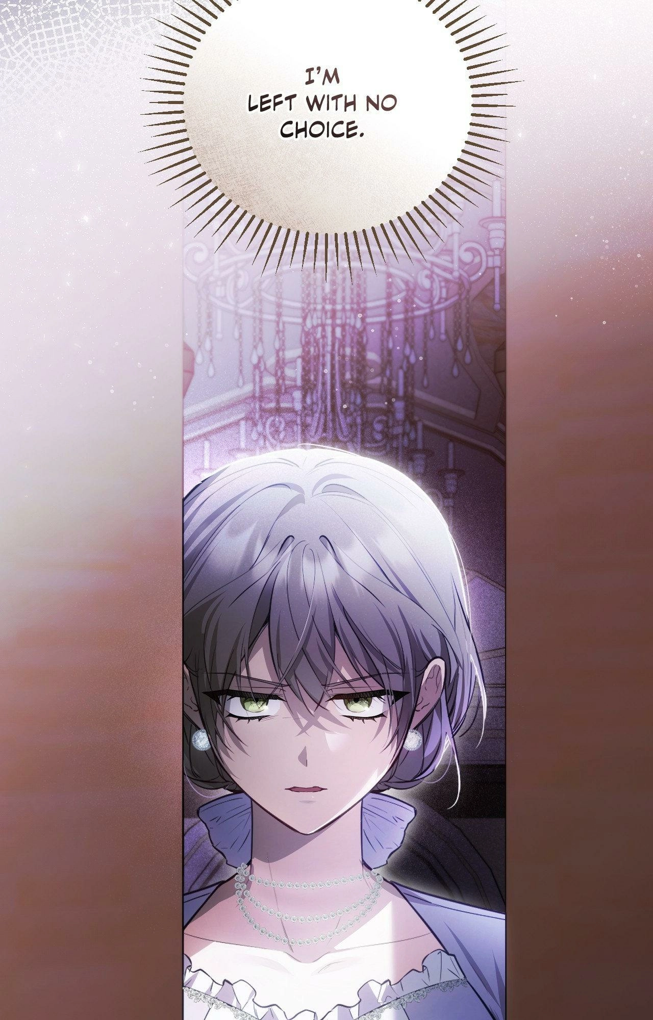 Read The Proxy Bride chapter 45 image 3 on Lezhin