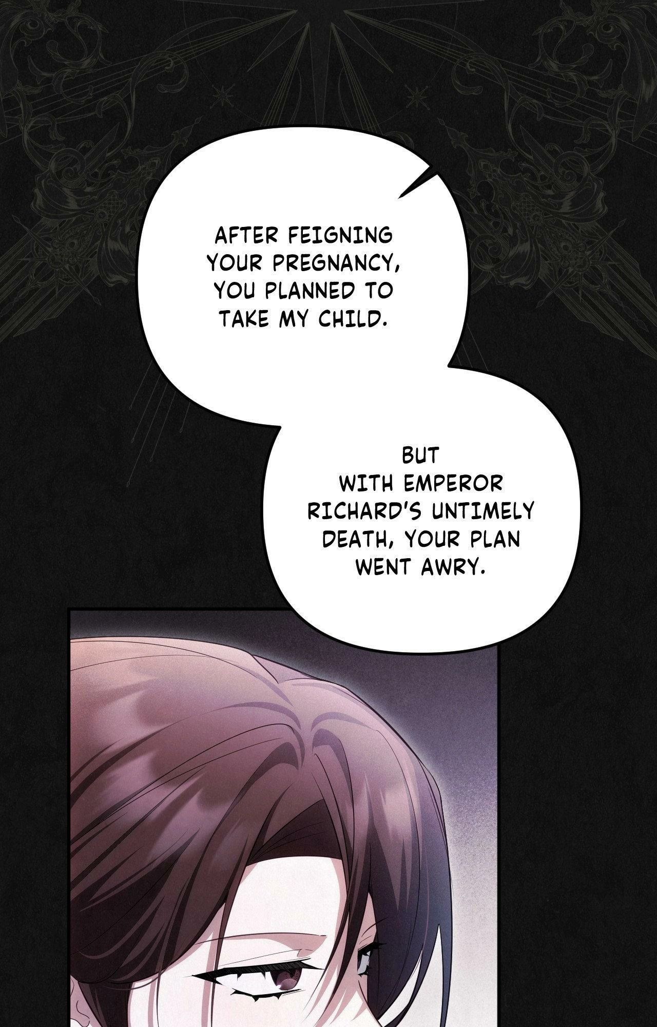 Read The Proxy Bride chapter 45 image 37 on Lezhin