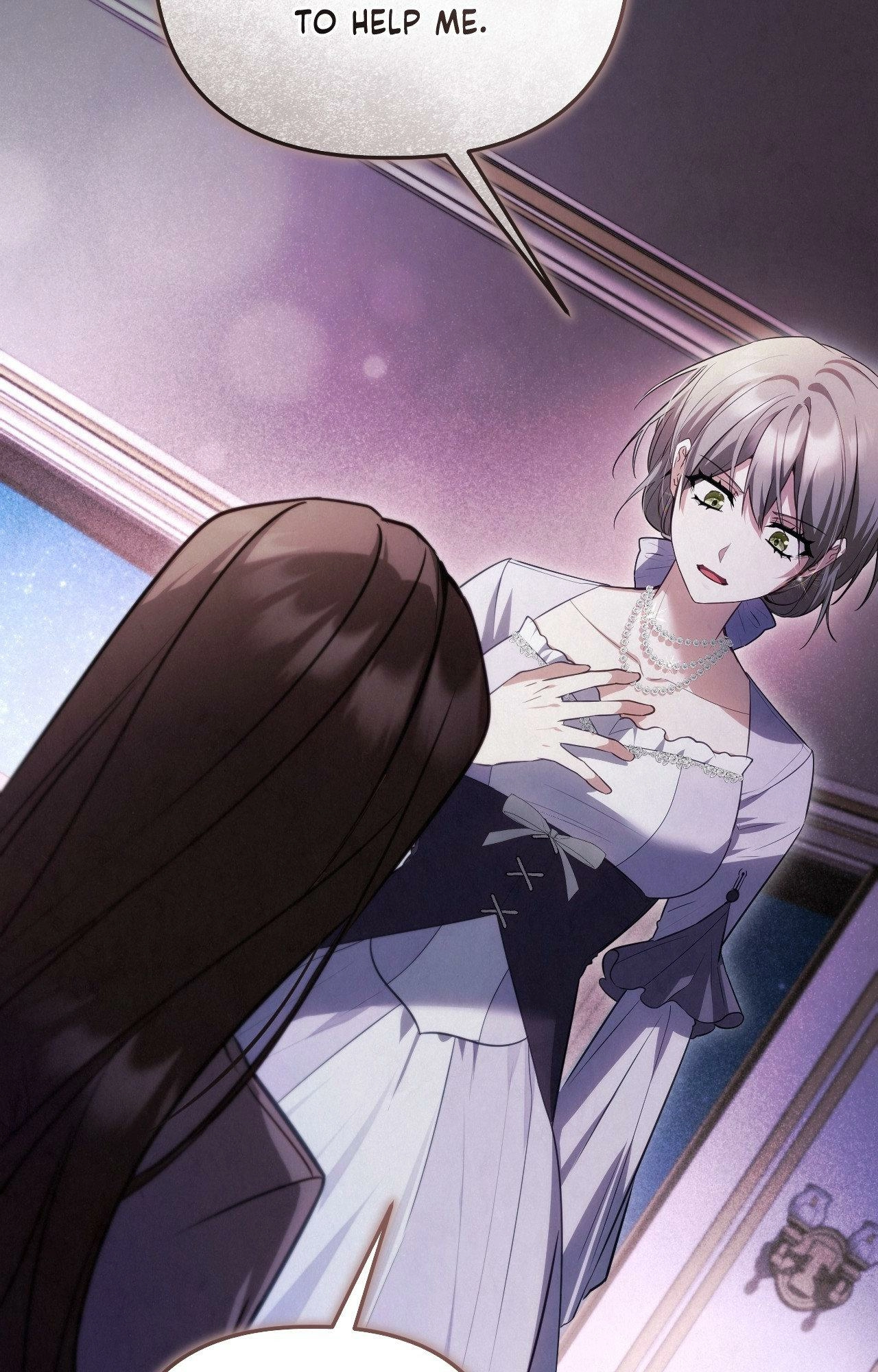 Read The Proxy Bride chapter 45 image 39 on Lezhin