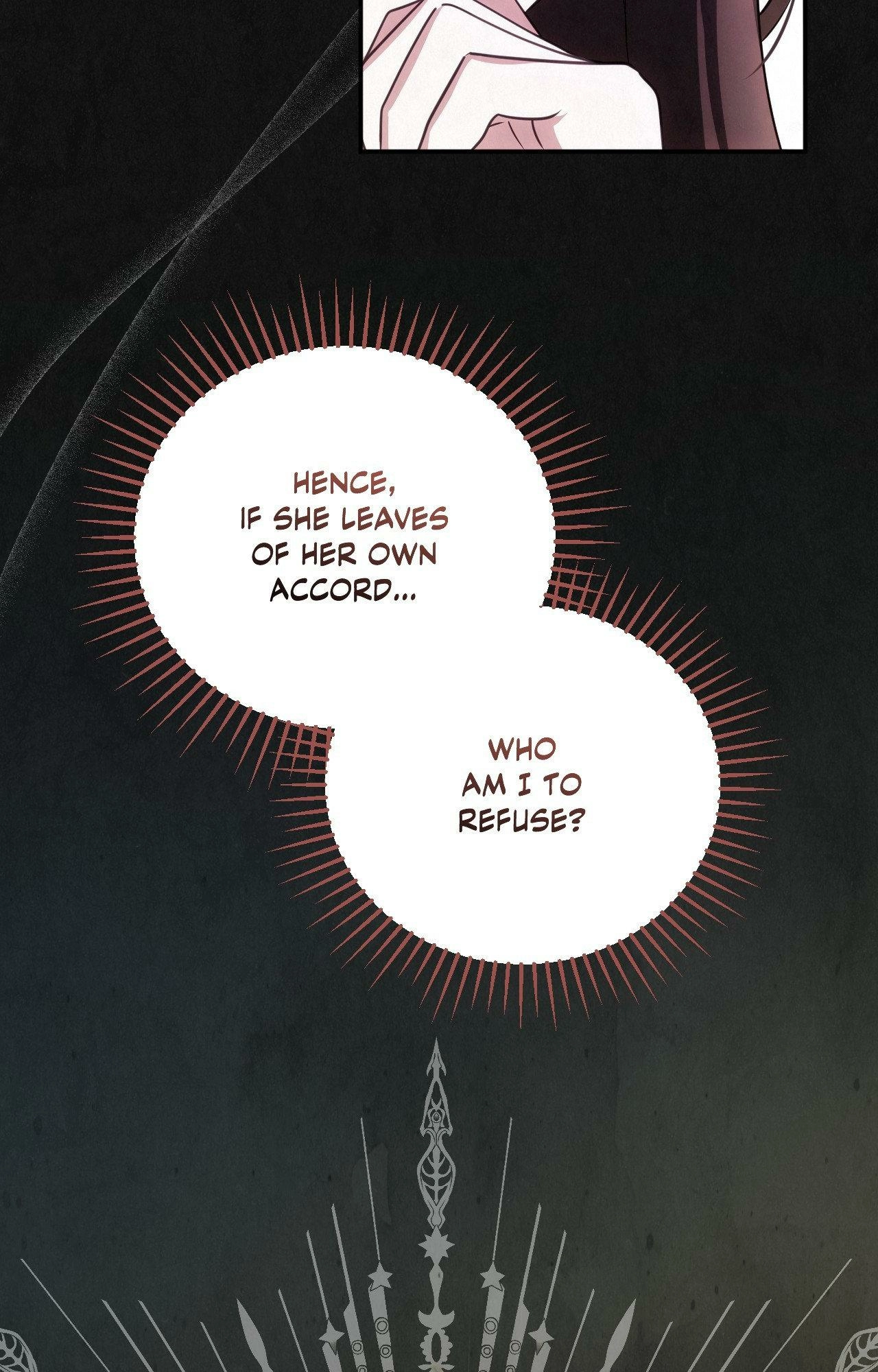 Read The Proxy Bride chapter 45 image 42 on Lezhin