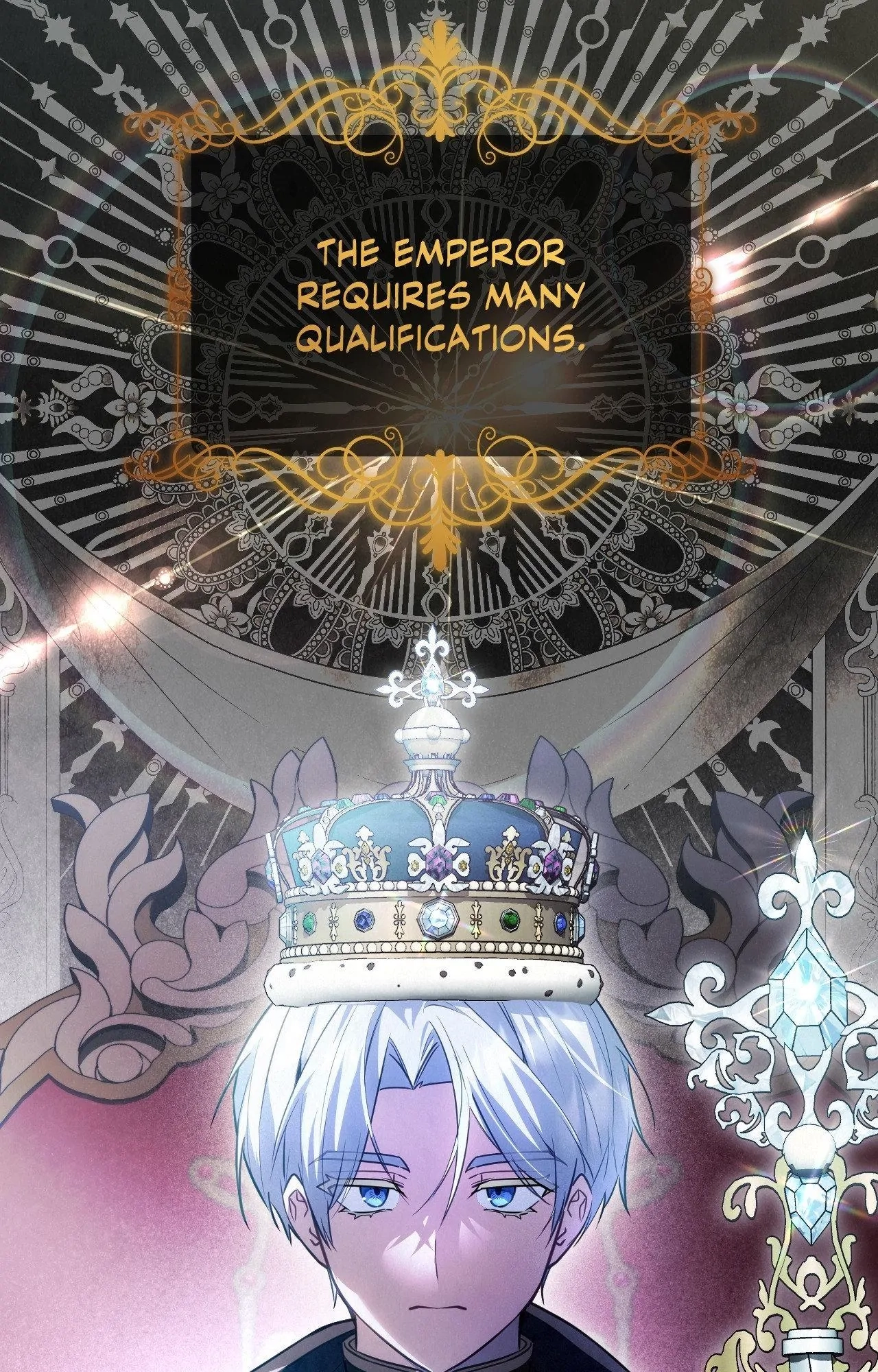Read The Proxy Bride chapter 45 image 43 on Lezhin