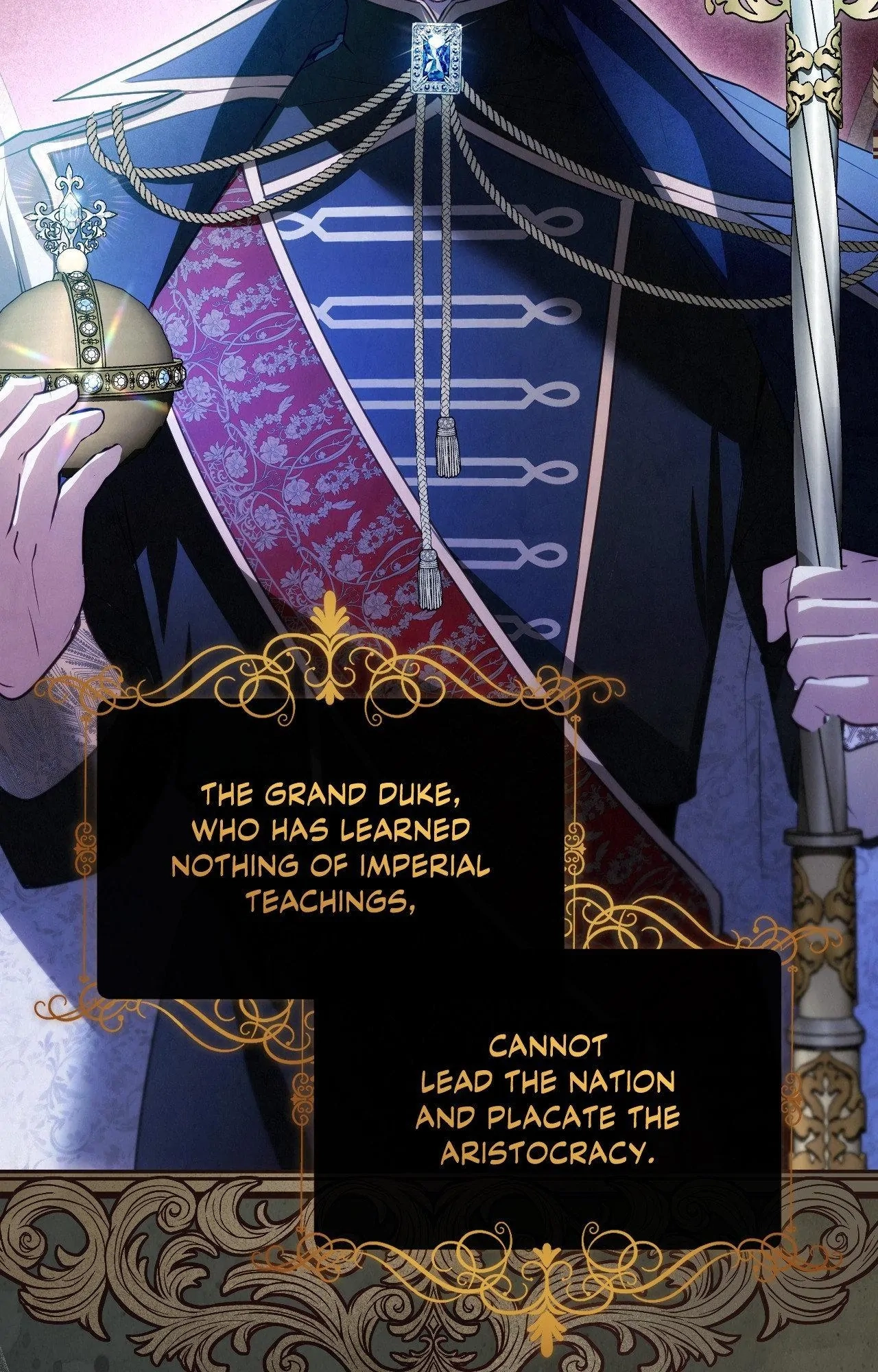 Read The Proxy Bride chapter 45 image 44 on Lezhin