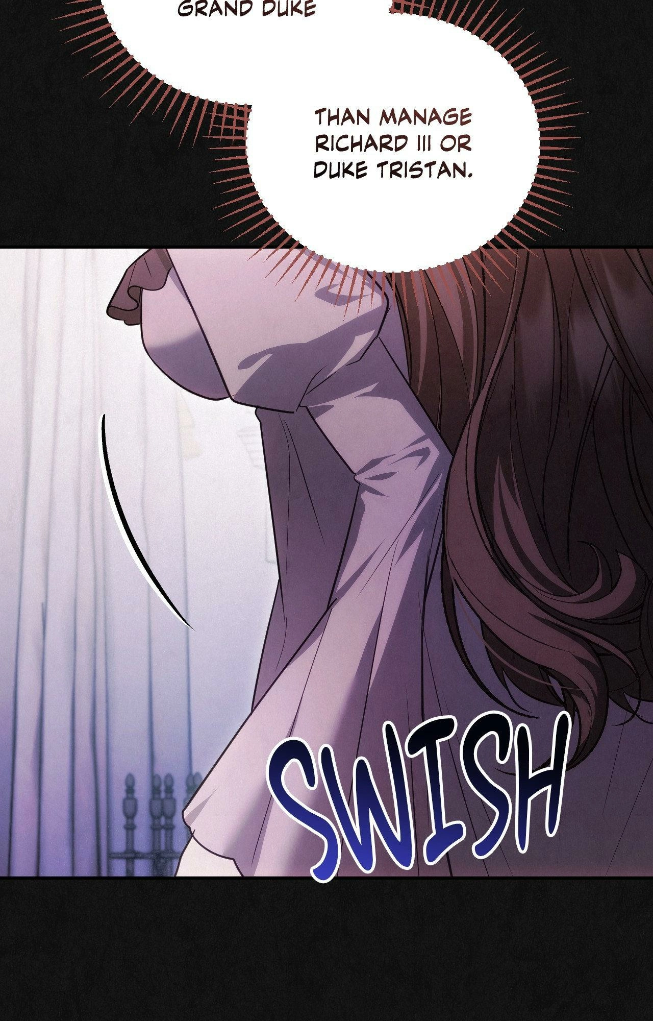Read The Proxy Bride chapter 45 image 46 on Lezhin
