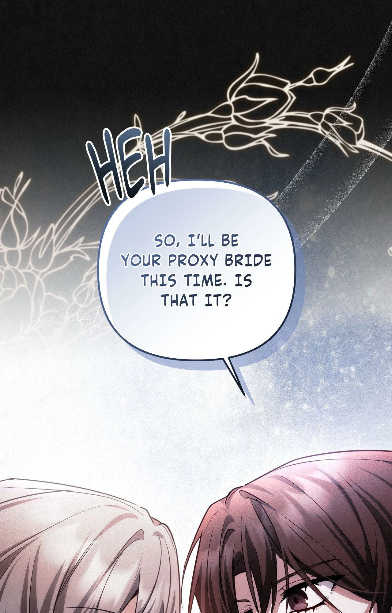 Read The Proxy Bride chapter 45 image 47 on Lezhin