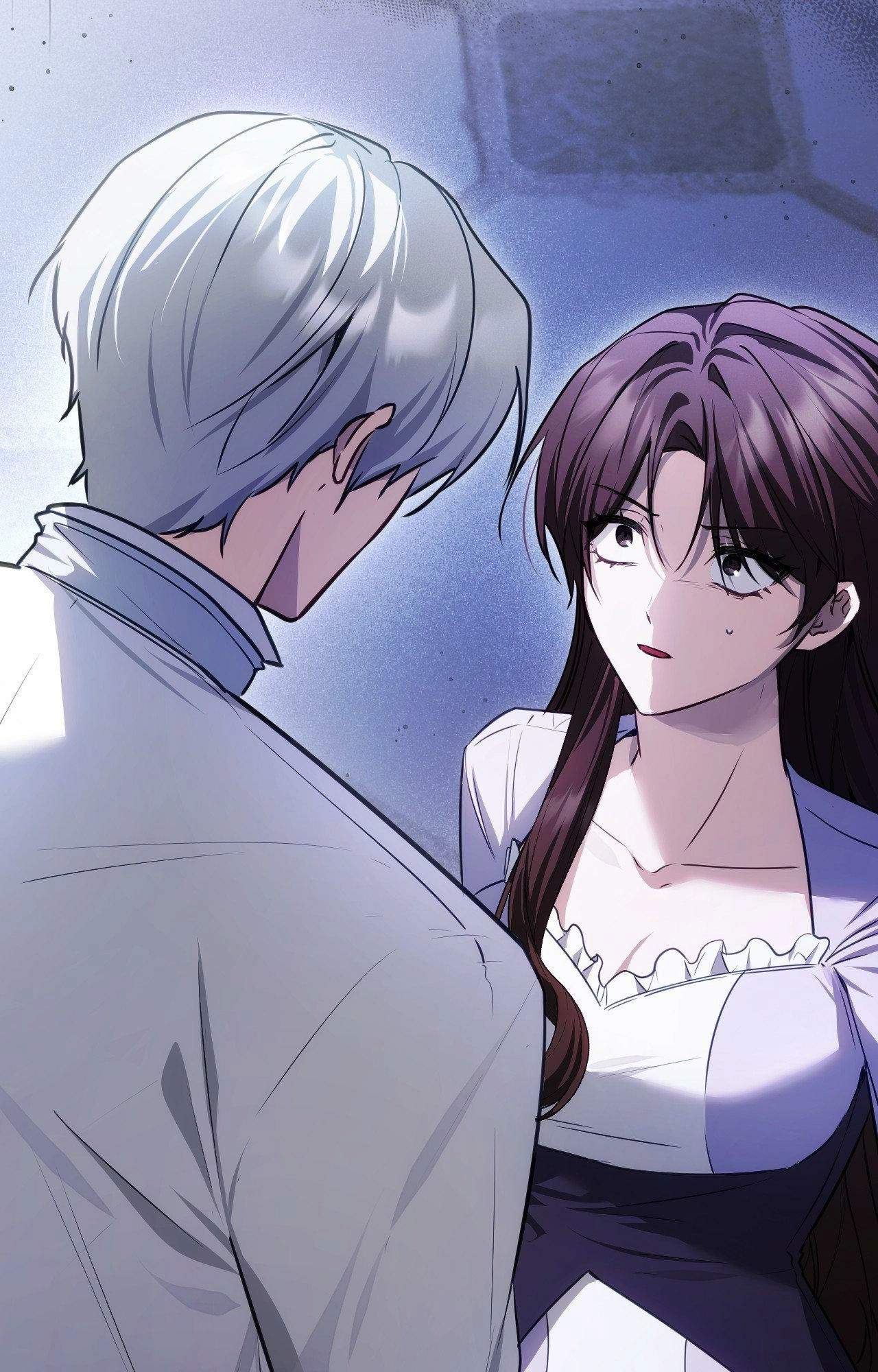 Read The Proxy Bride chapter 45 image 51 on Lezhin