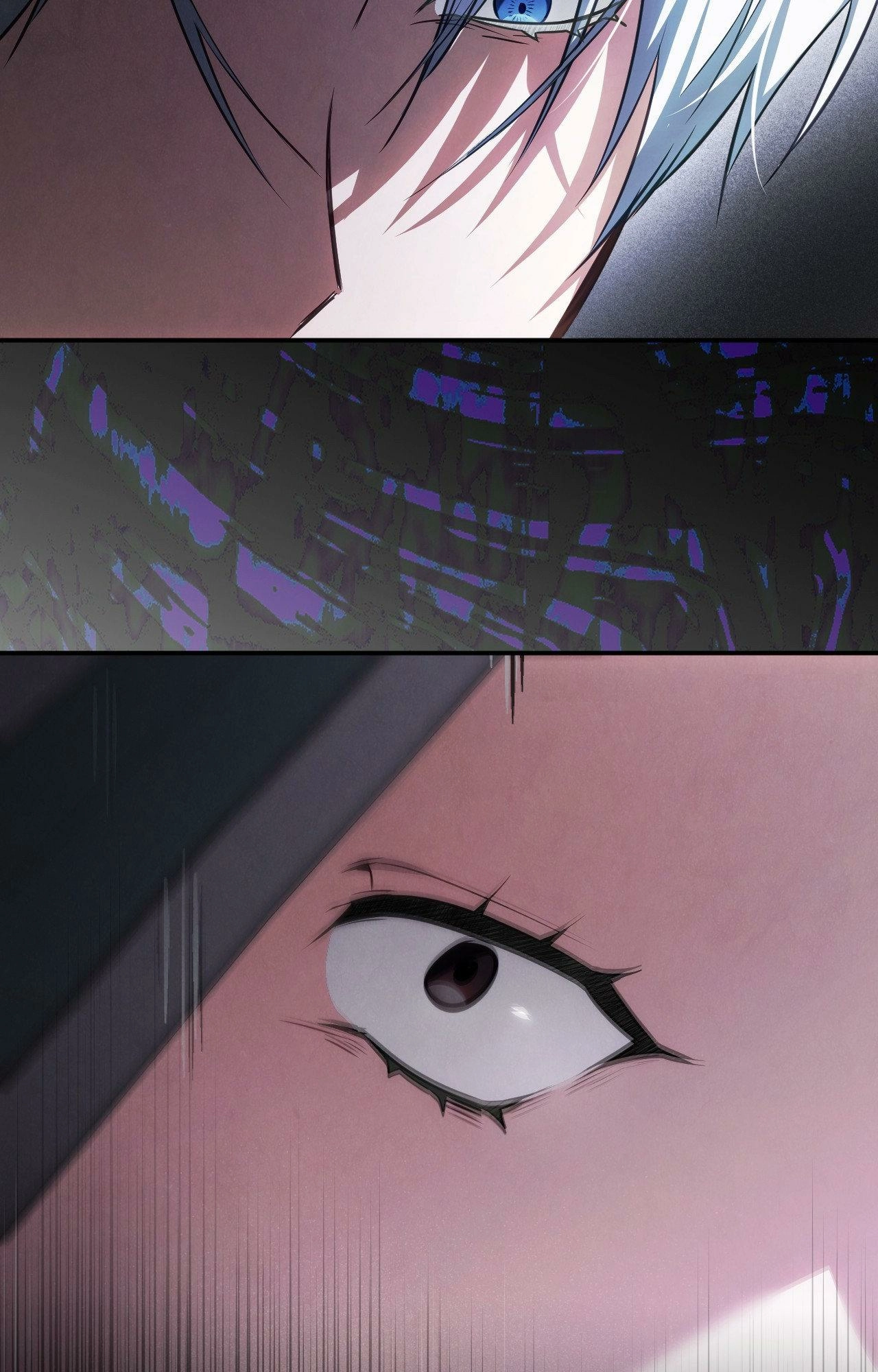 Read The Proxy Bride chapter 45 image 53 on Lezhin