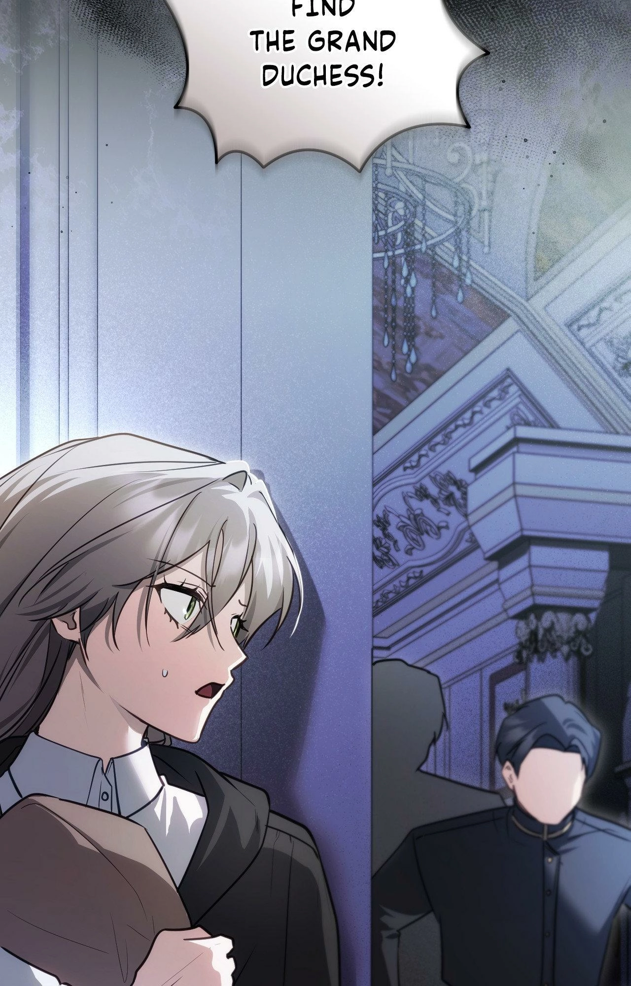 Read The Proxy Bride chapter 45 image 63 on Lezhin