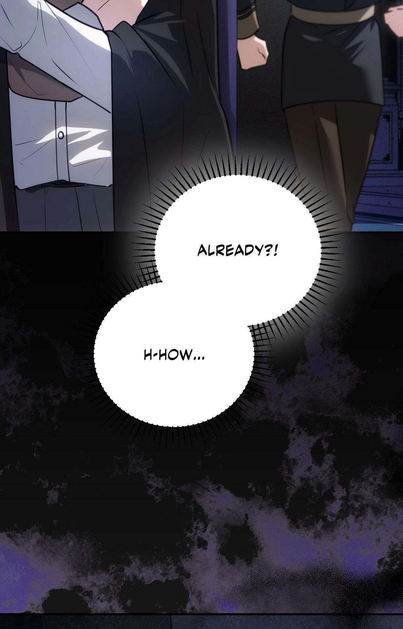 Read The Proxy Bride chapter 45 image 64 on Lezhin