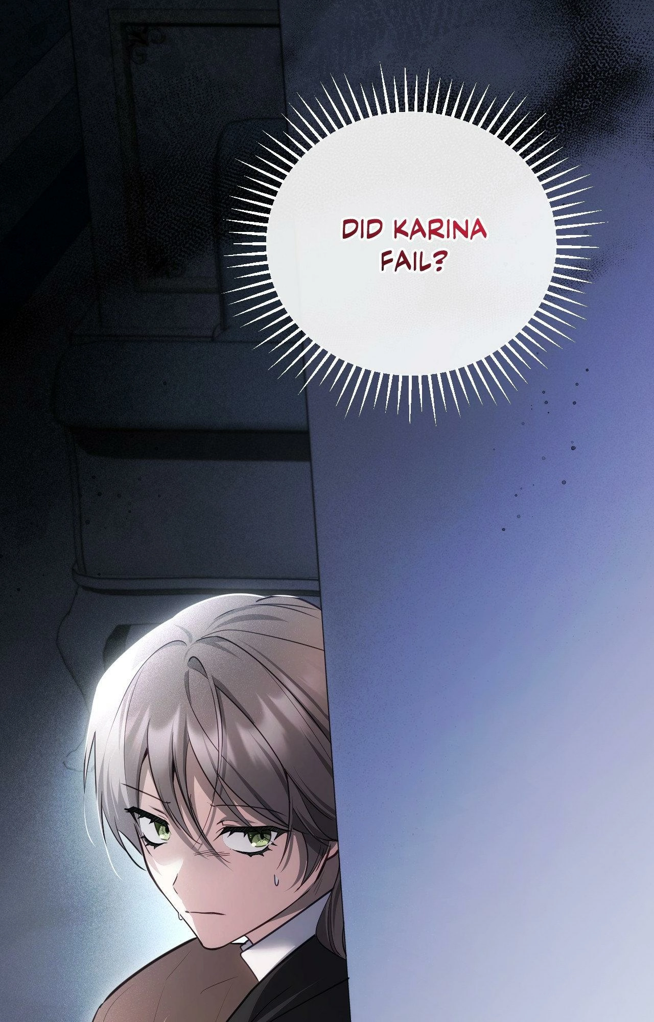 Read The Proxy Bride chapter 45 image 65 on Lezhin