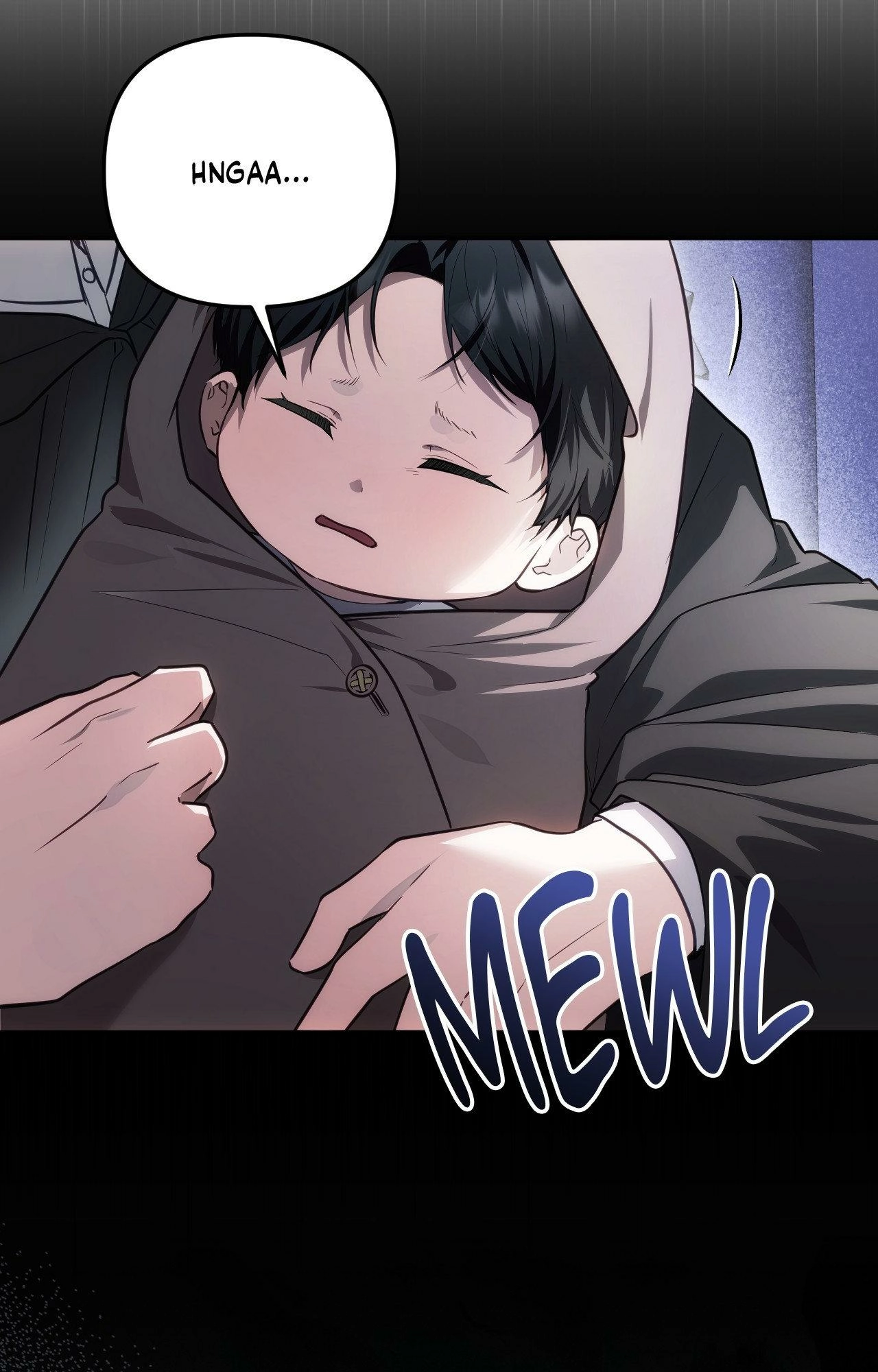 Read The Proxy Bride chapter 45 image 69 on Lezhin