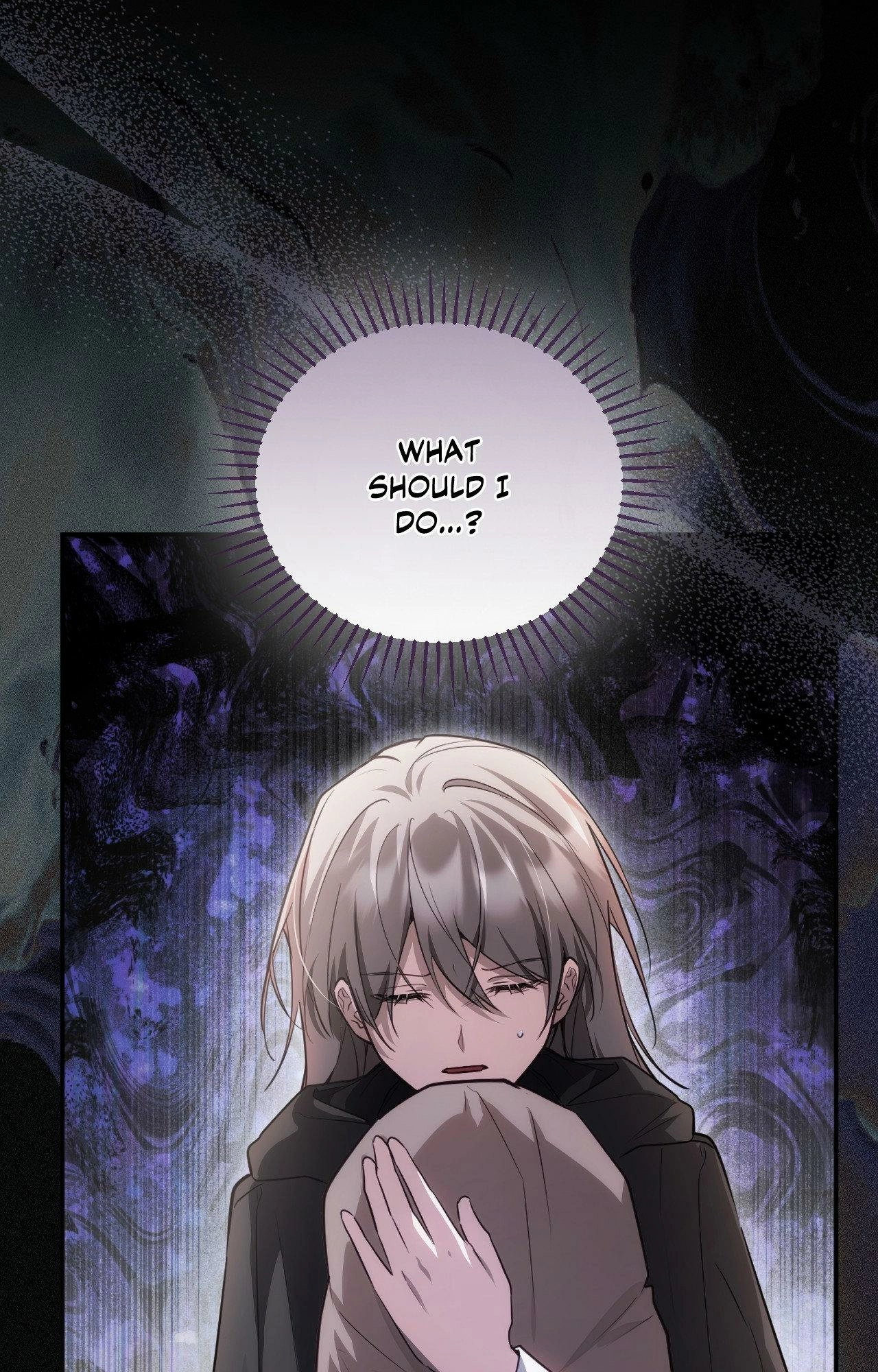 Read The Proxy Bride chapter 45 image 70 on Lezhin