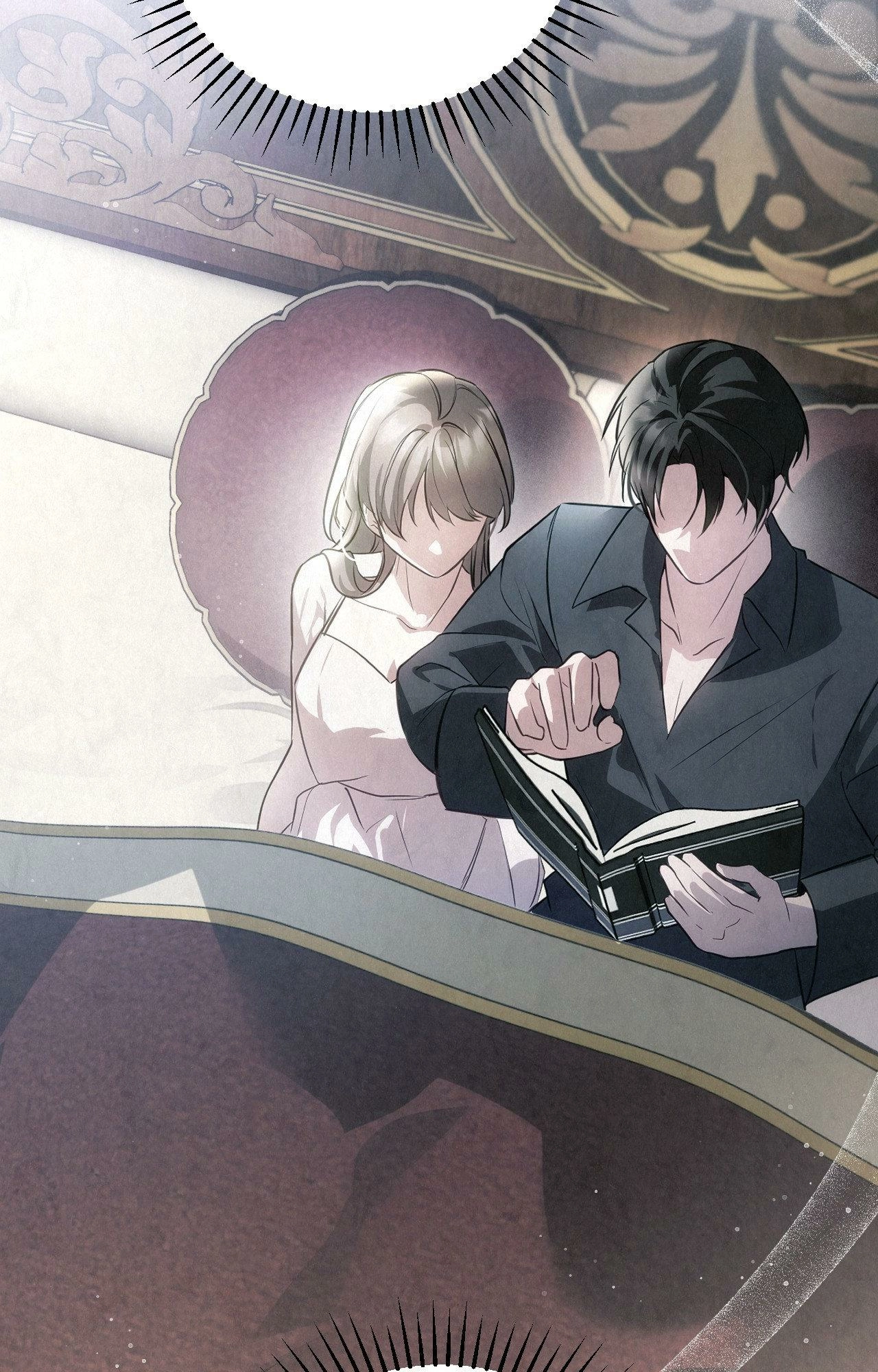 Read The Proxy Bride chapter 45 image 76 on Lezhin