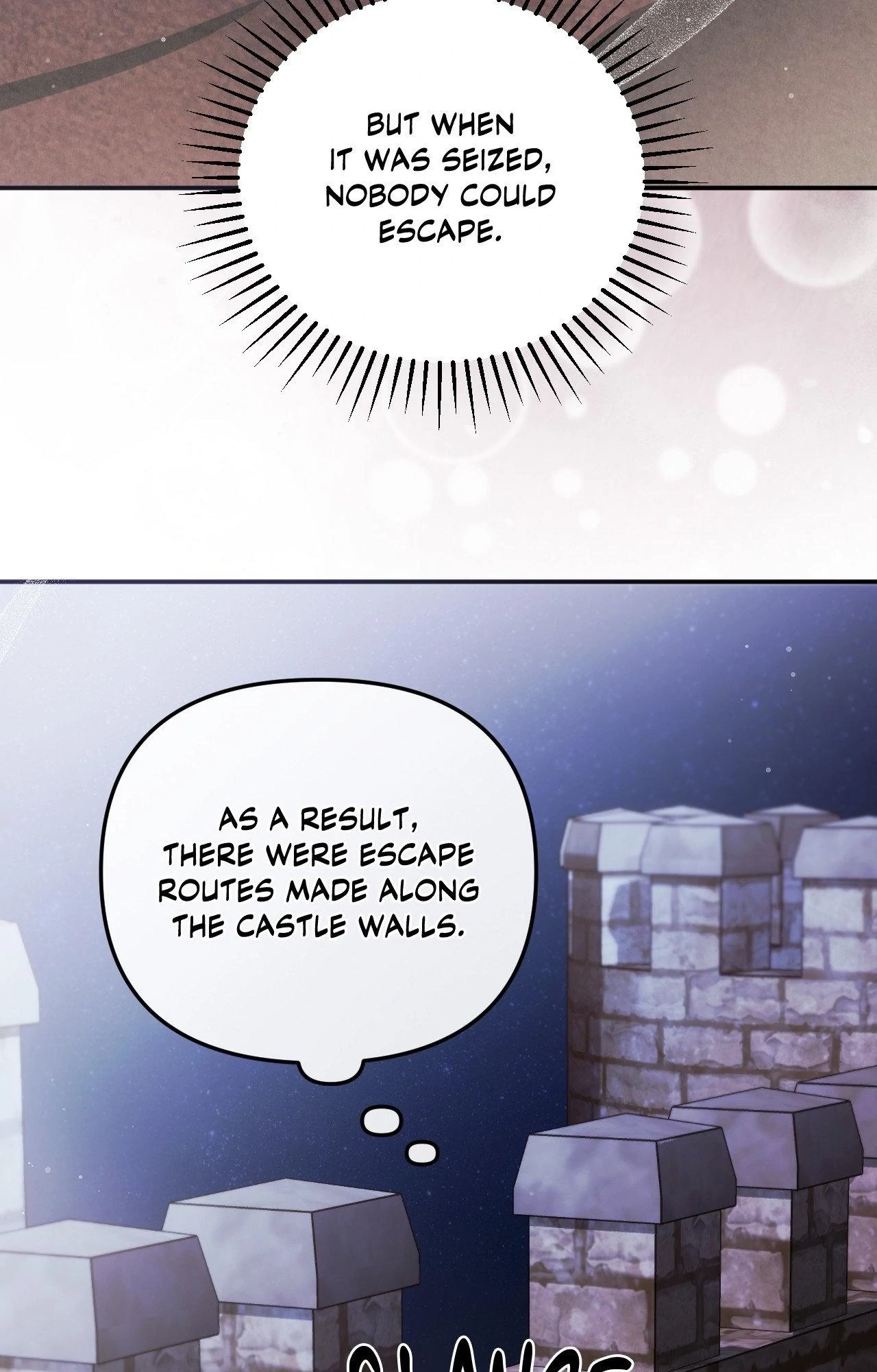 Read The Proxy Bride chapter 45 image 77 on Lezhin