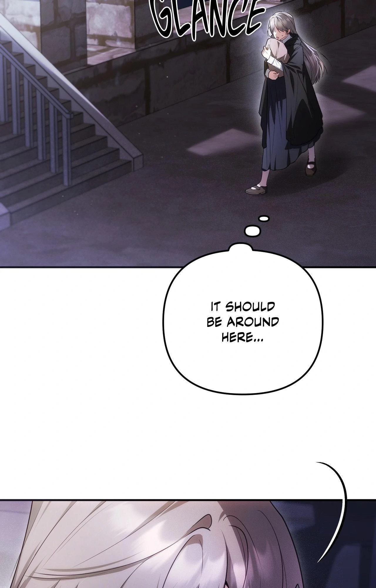 Read The Proxy Bride chapter 45 image 78 on Lezhin